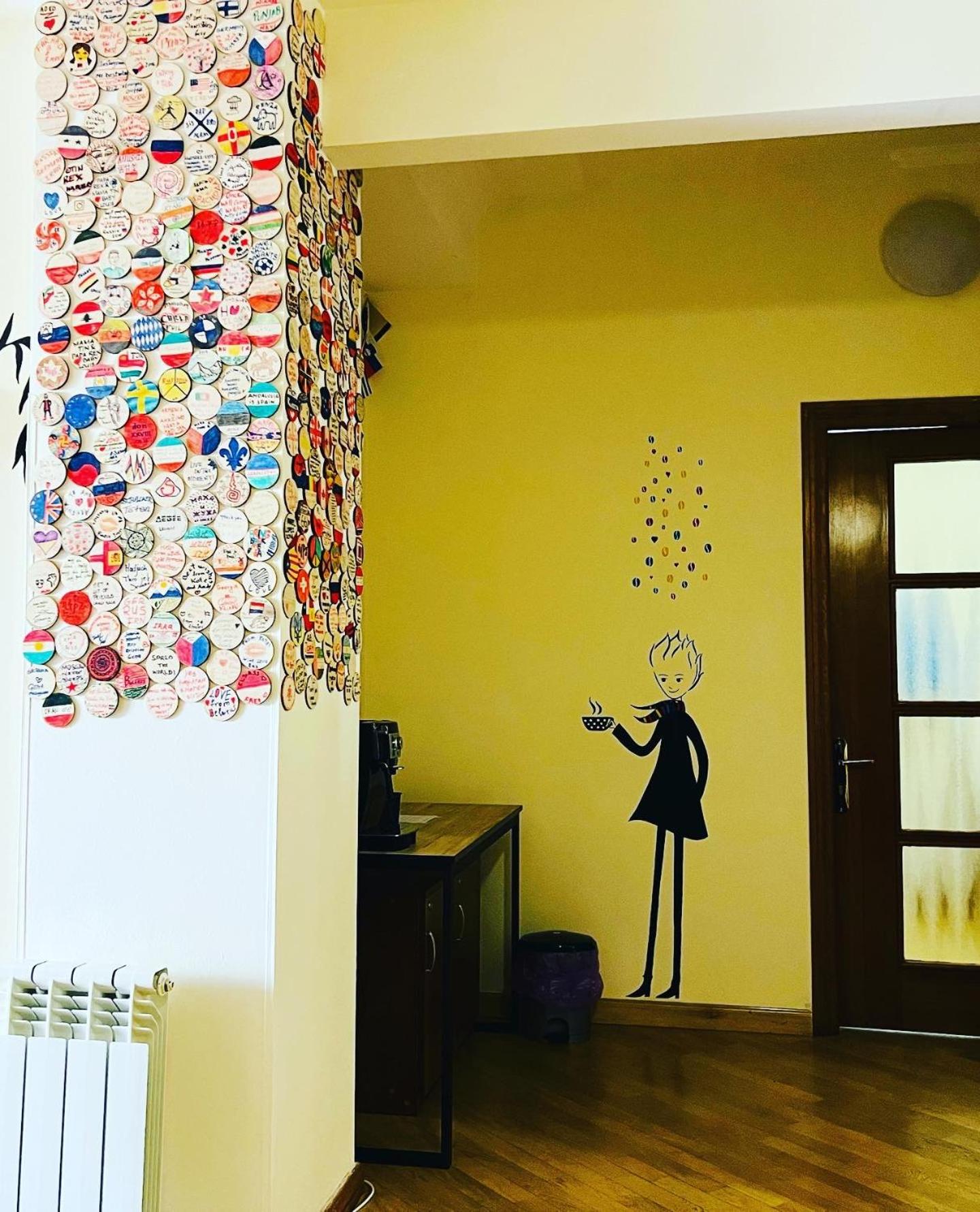 ArevaHostel&Apartment