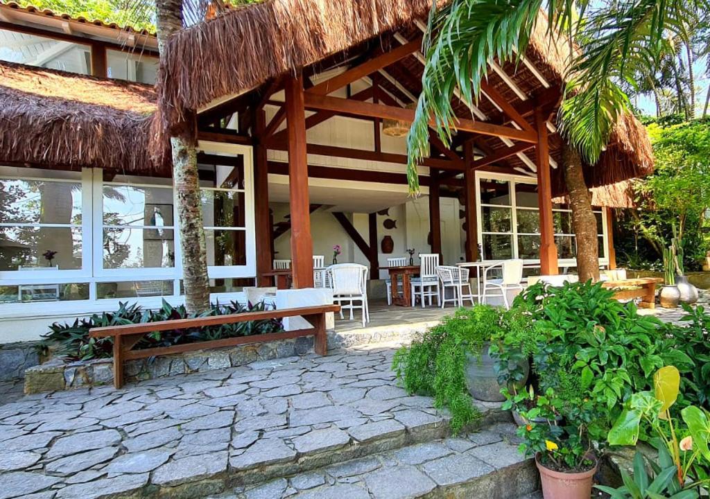 Taman Búzios Hotel