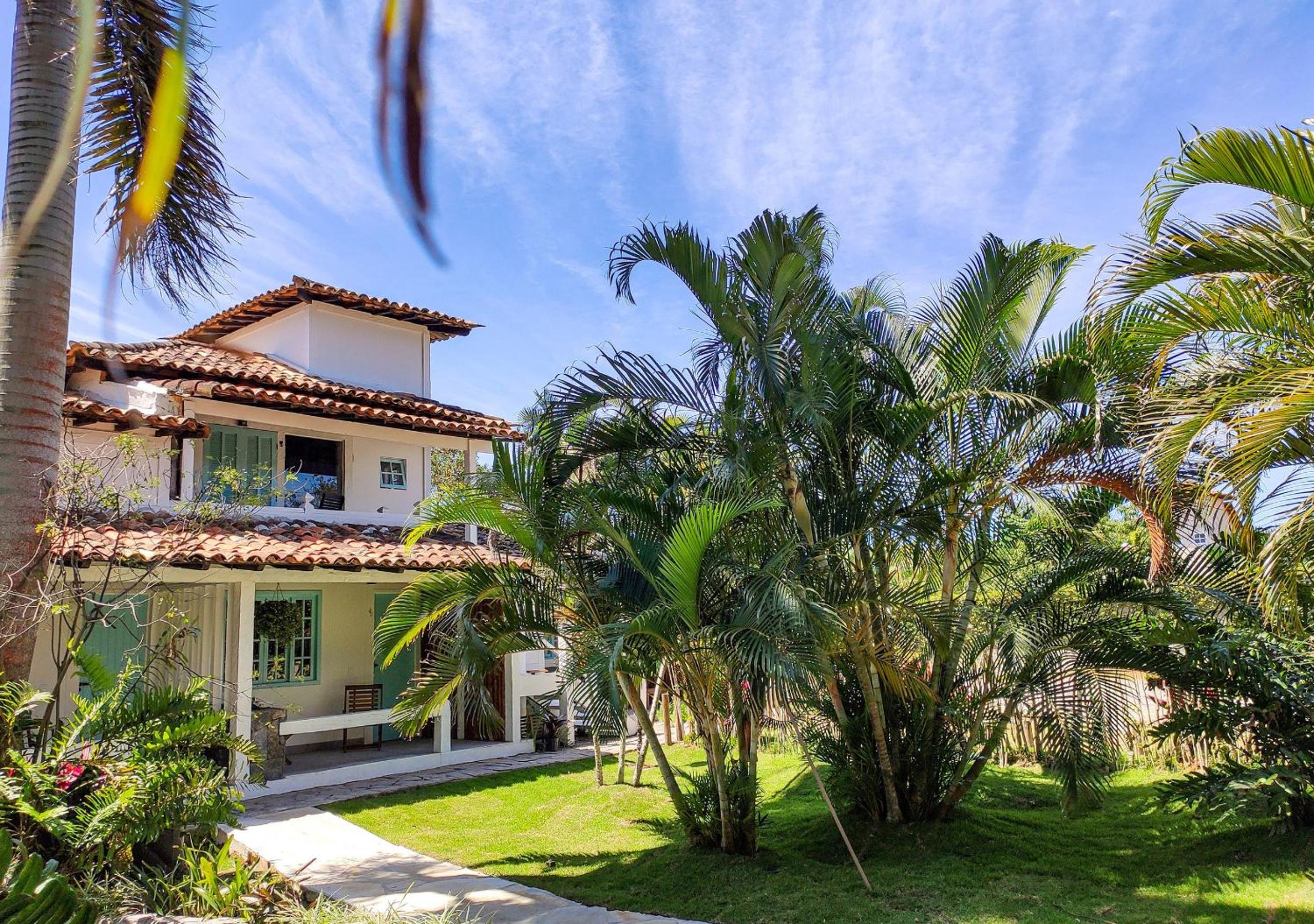Taman Búzios Hotel