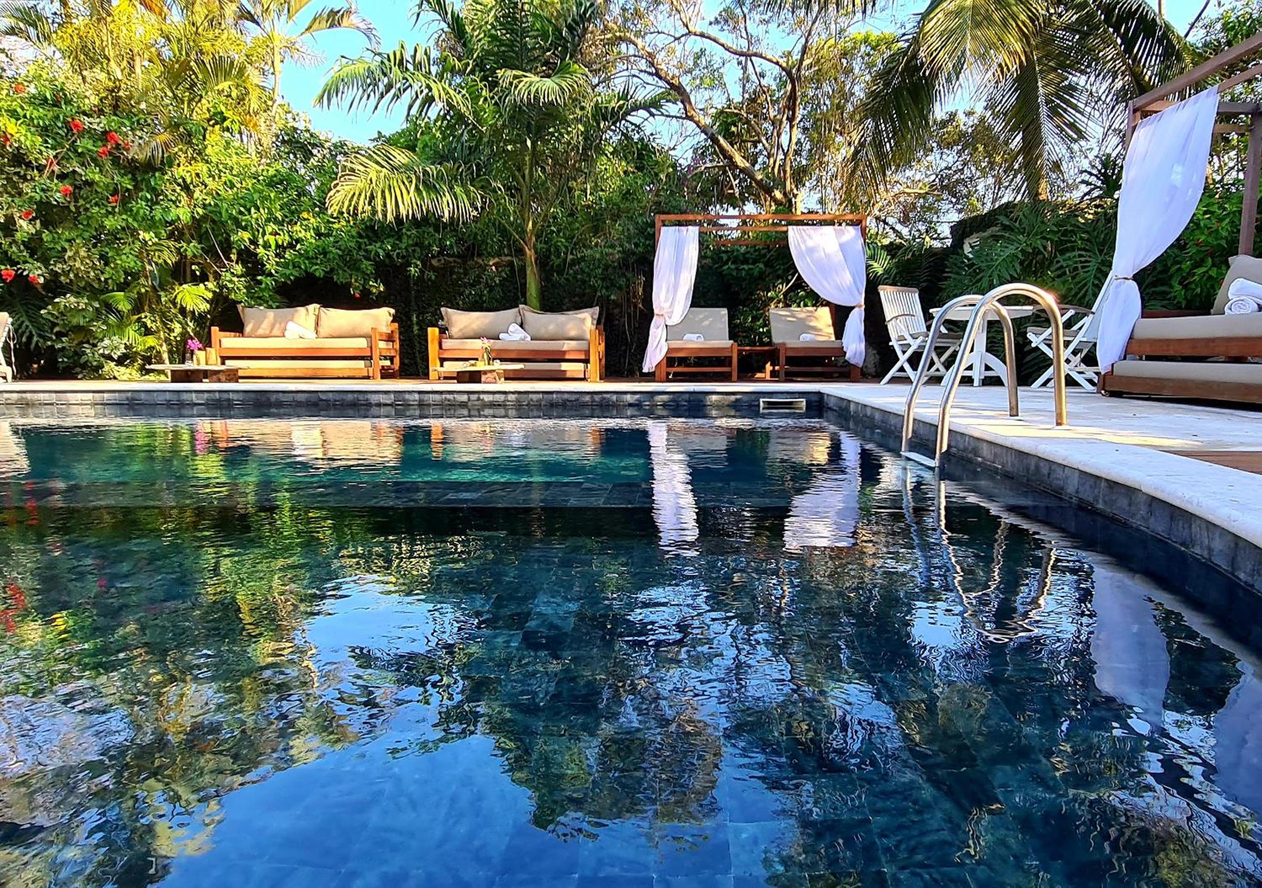 Taman Búzios Hotel