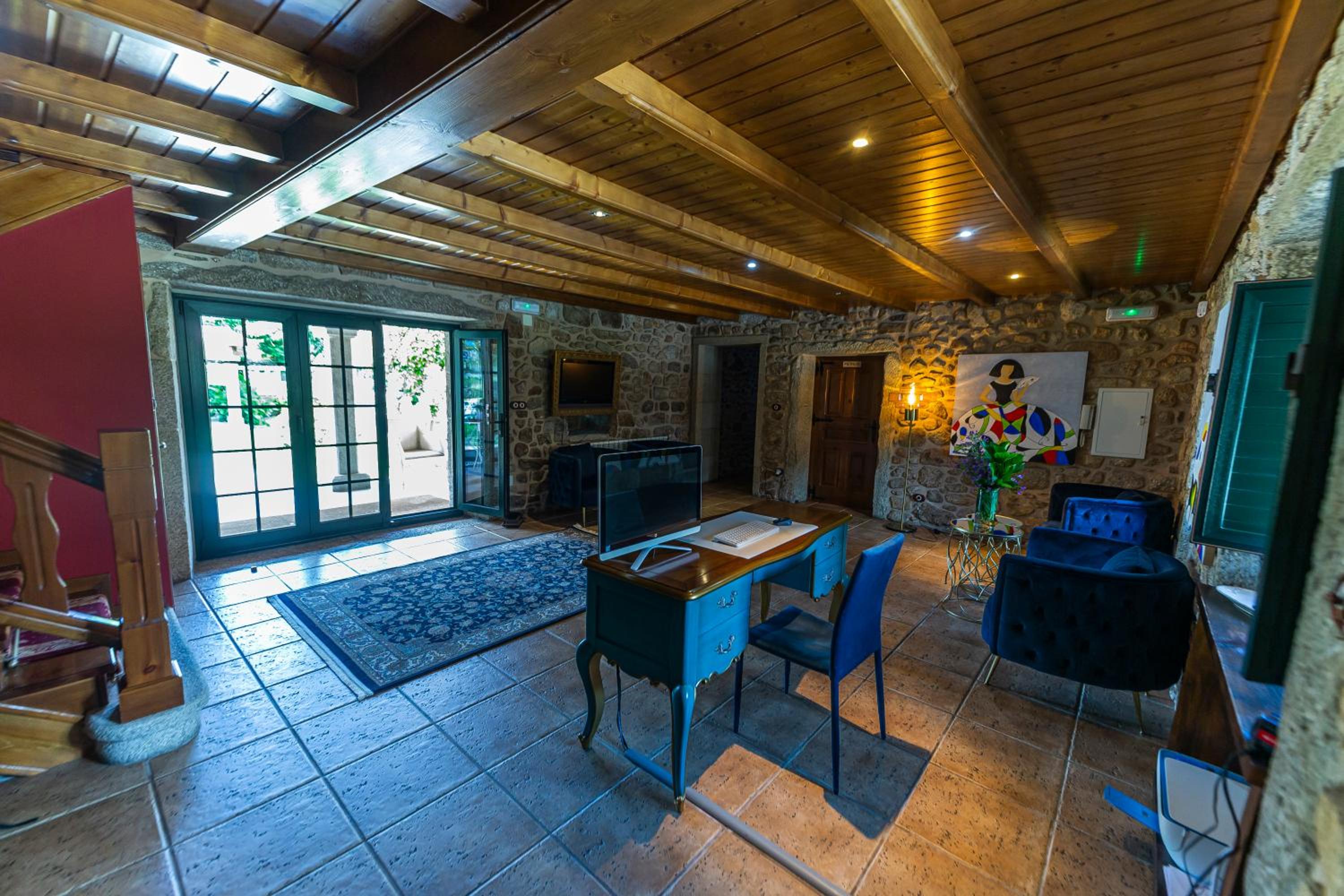 Casa de Lema Boutique