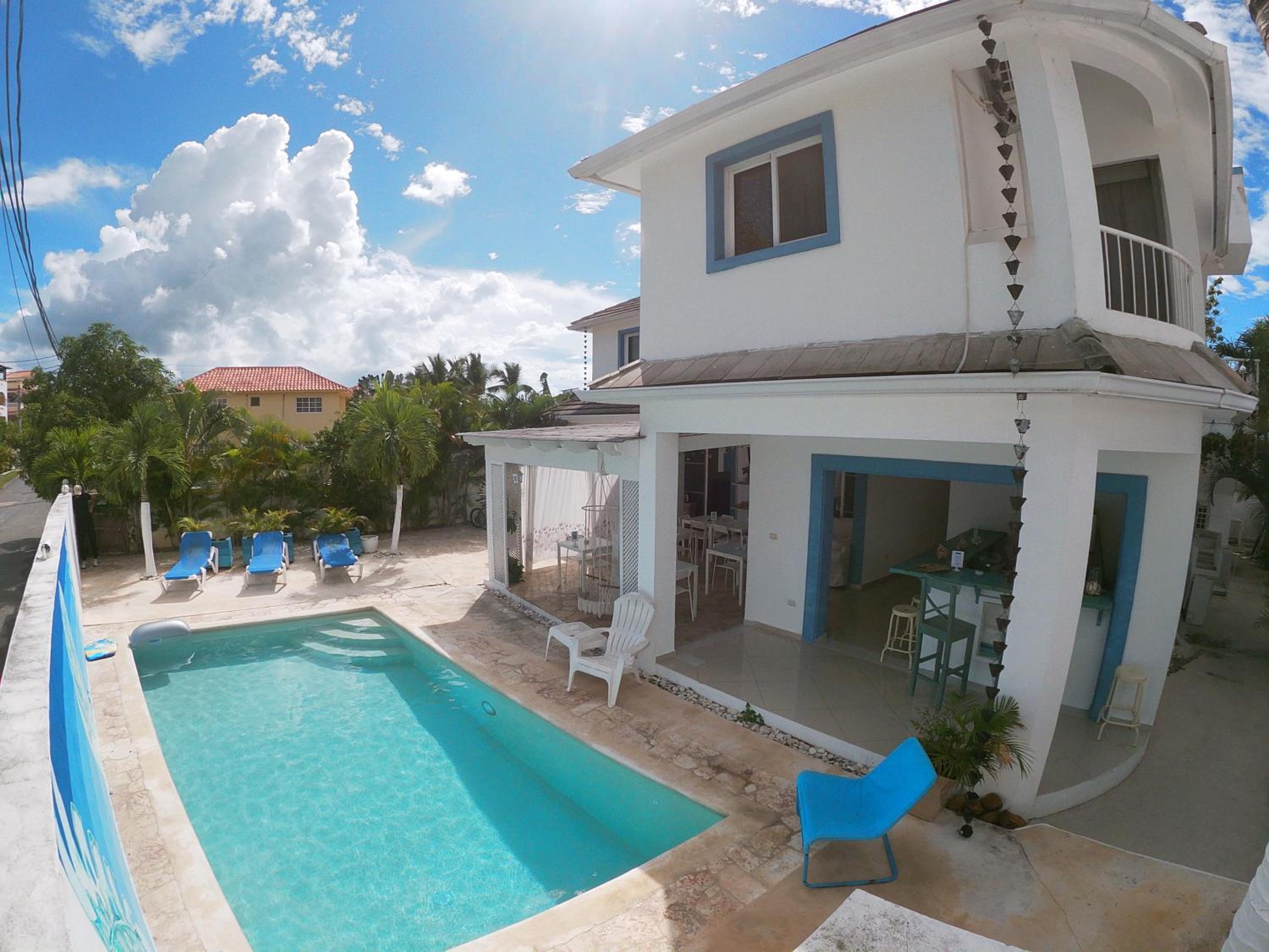B&B Villa Luna