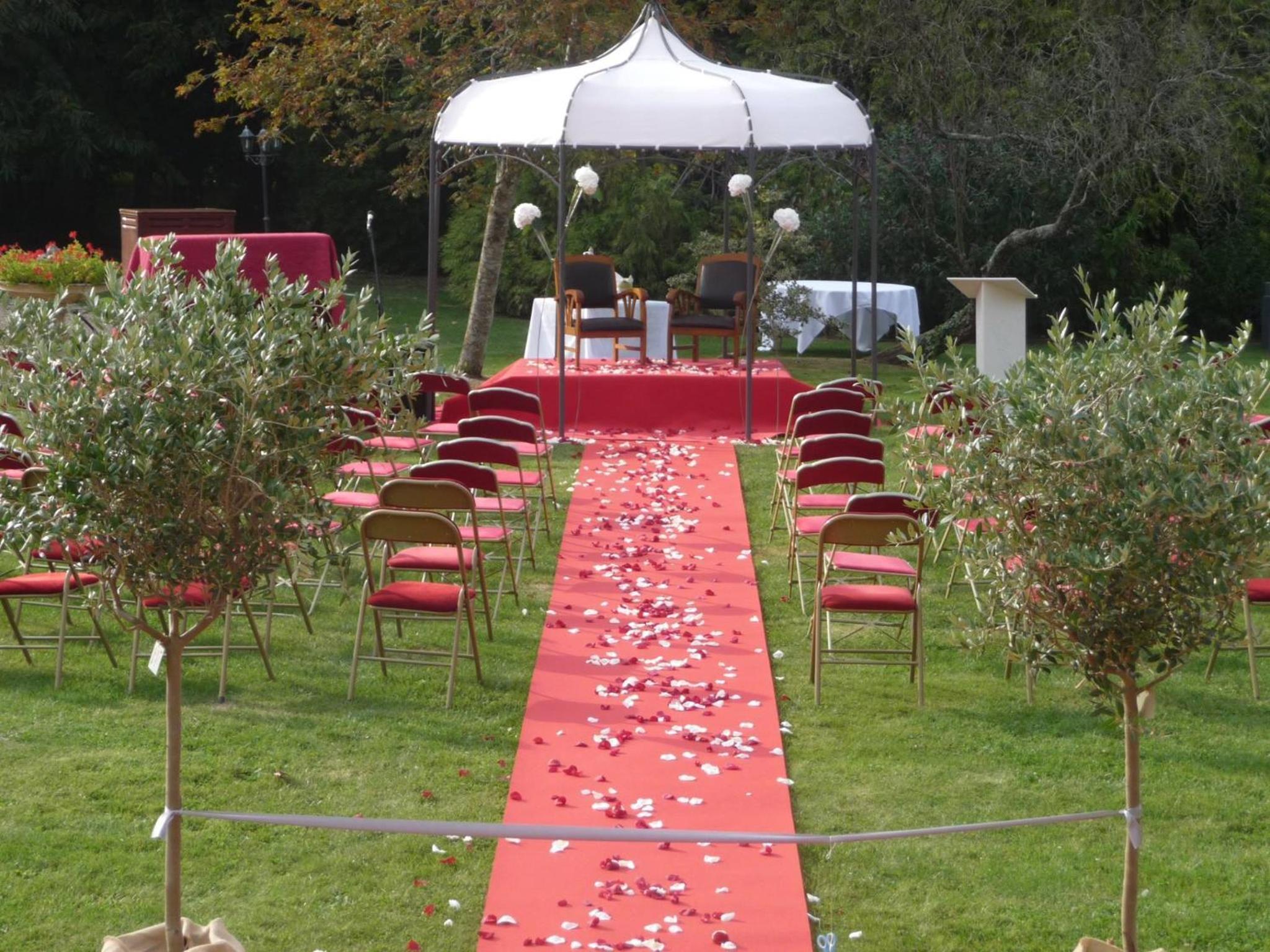 Domaine de Bel Air - Property Image 33