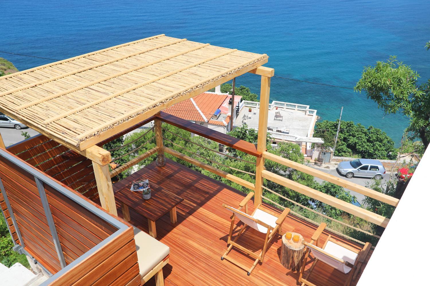 Skopelos Aerino house — photo 5