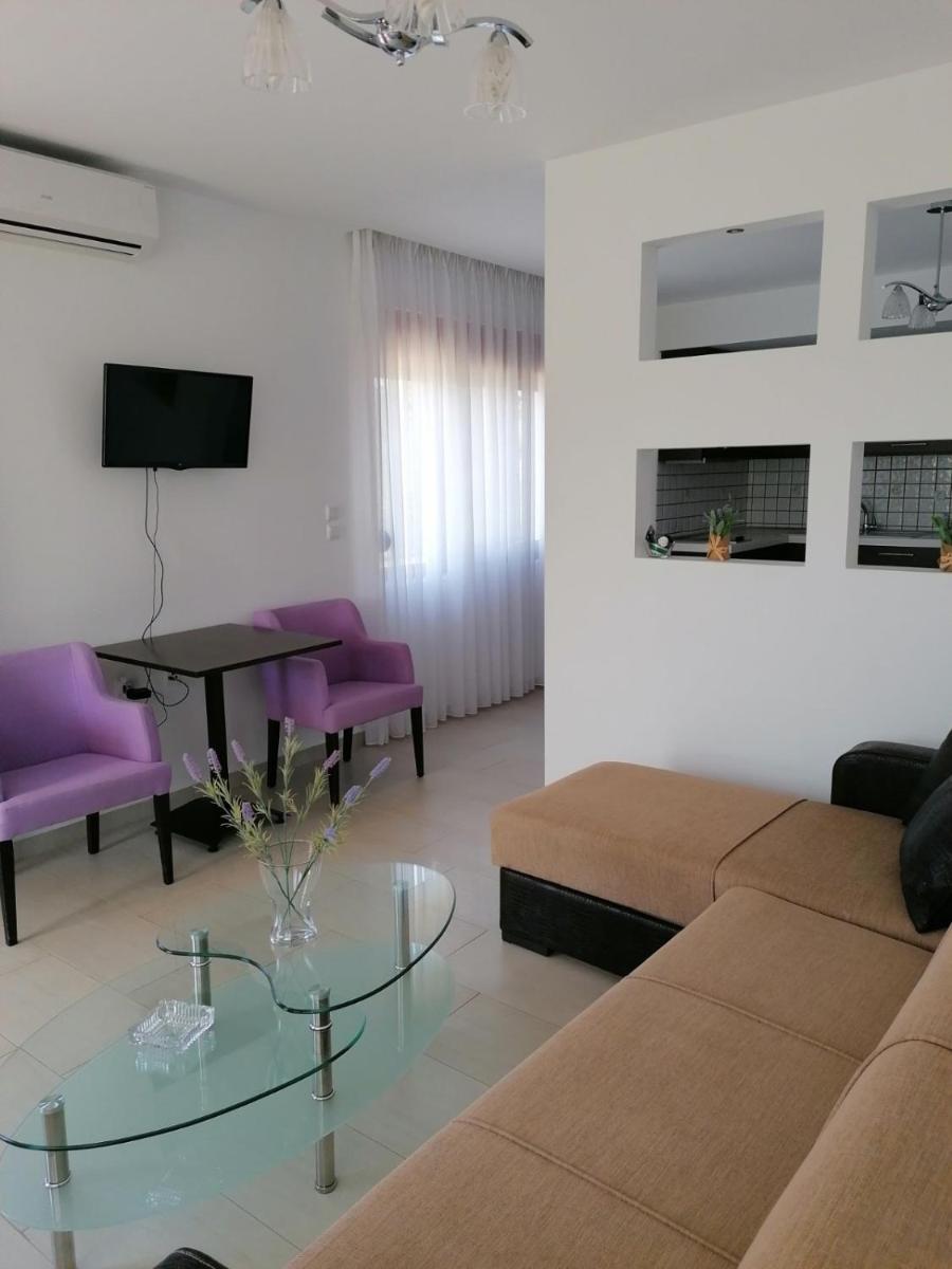 Nikitihouse Apartments 1
