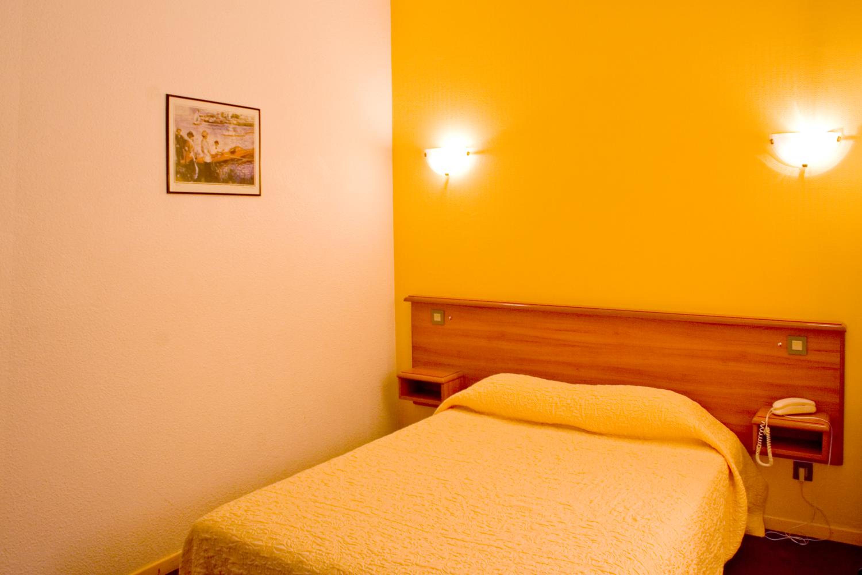 Hotel de L'Opéra, hotel 2 estrellas en Burdeos