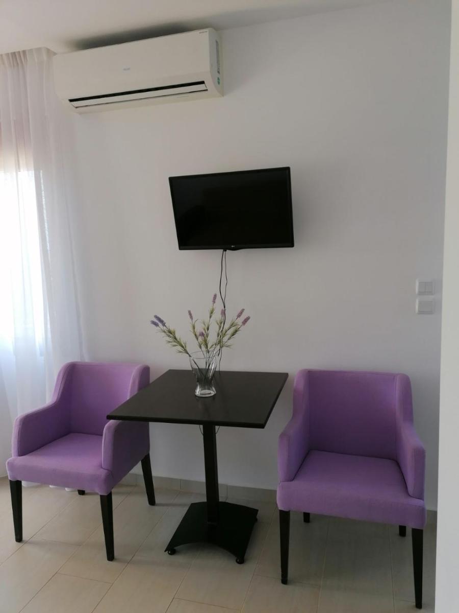 Nikitihouse Apartments 1