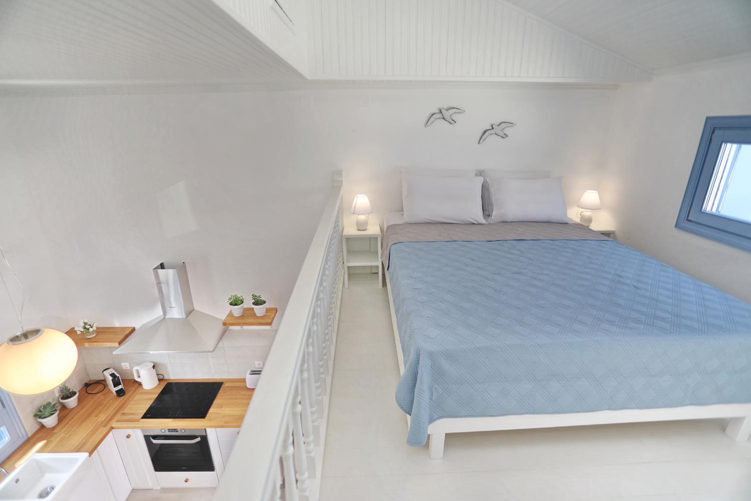 Skopelos Aerino house — photo 3