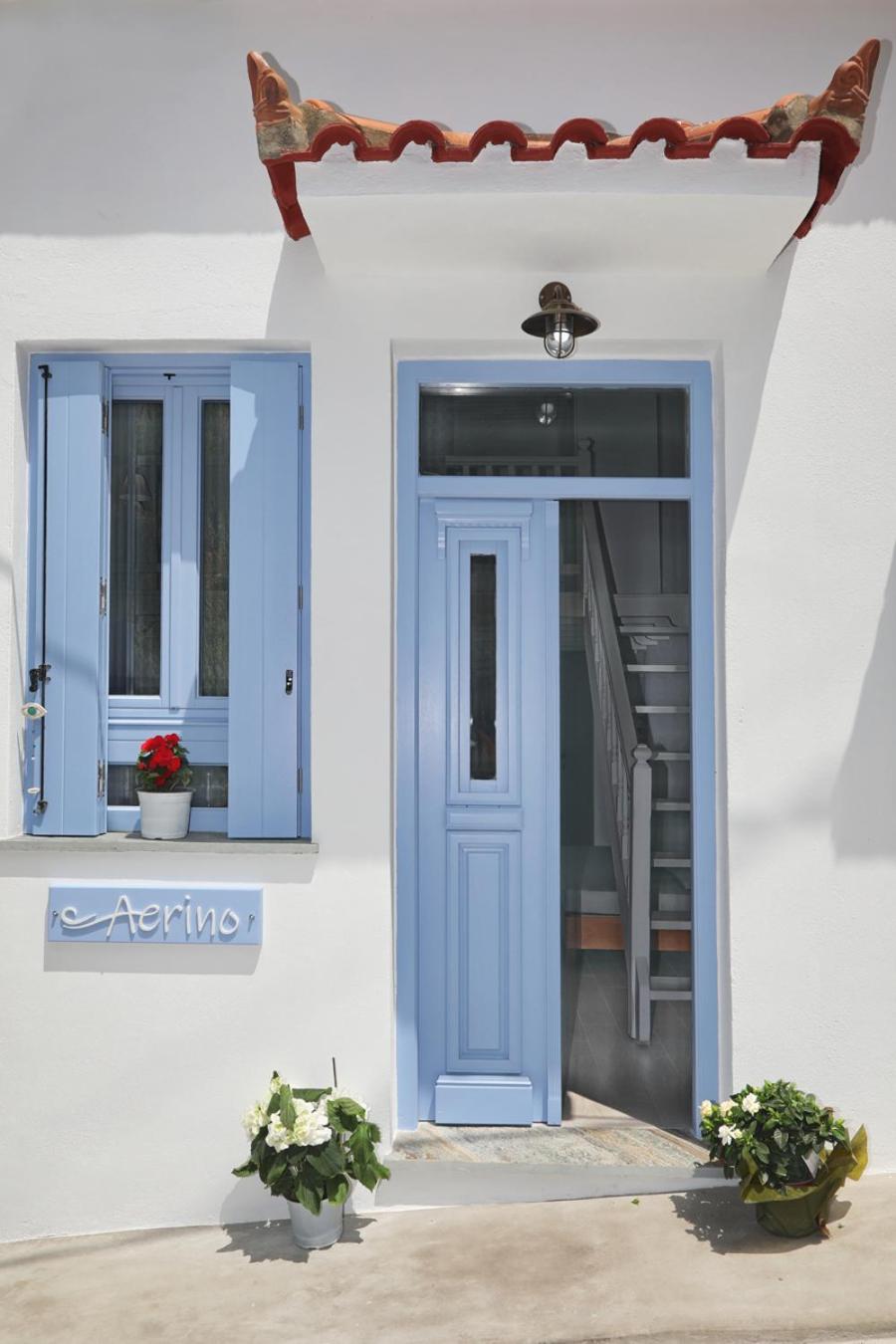 Hotel Skopelos Aerino house - Image 1