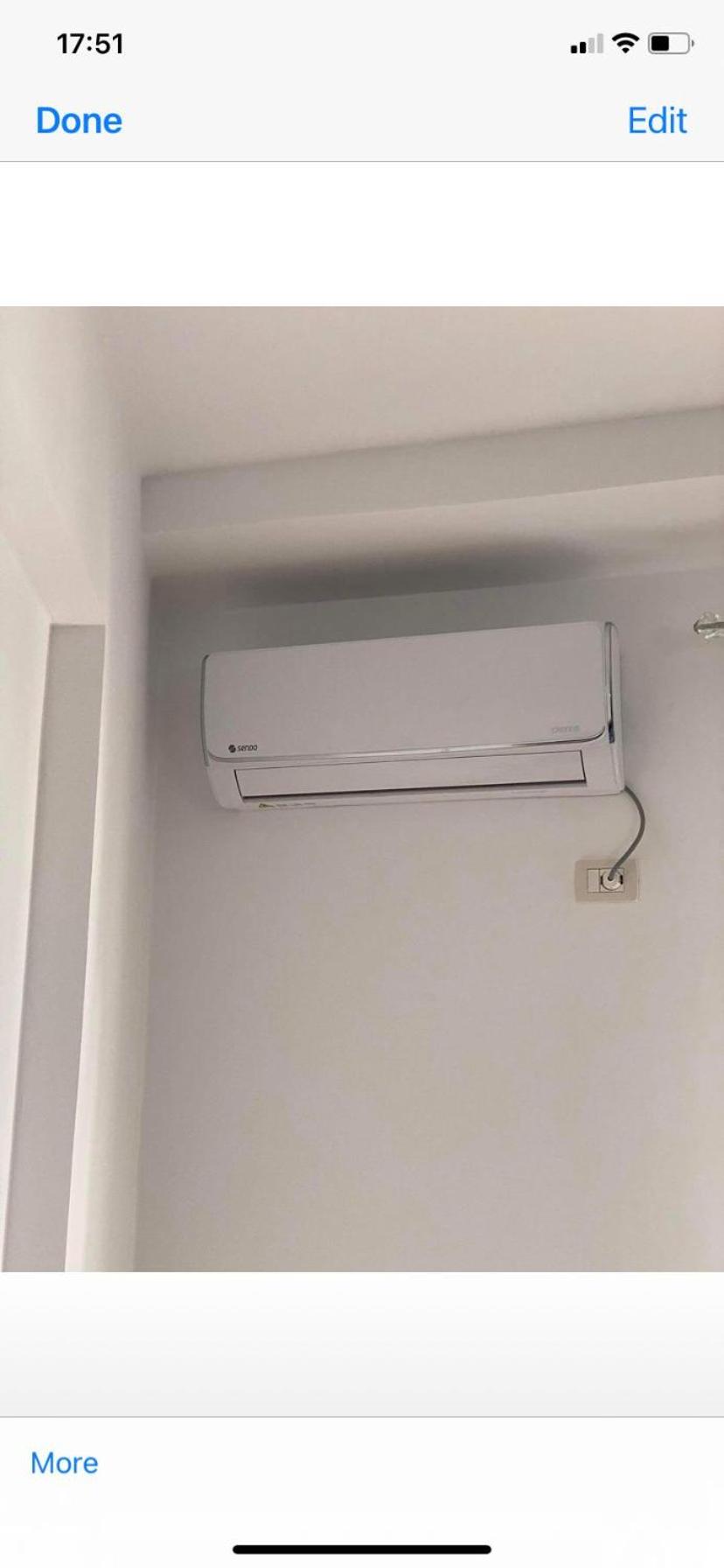 Meco Apartment