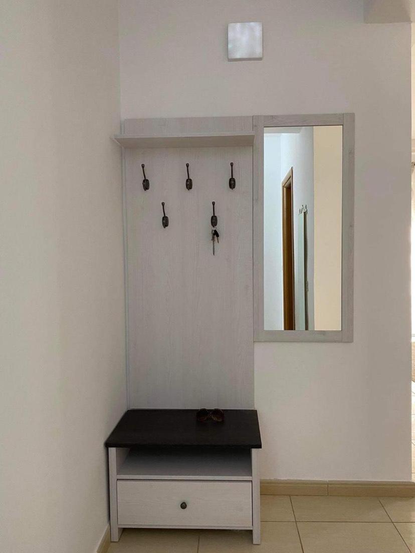 Meco Apartment