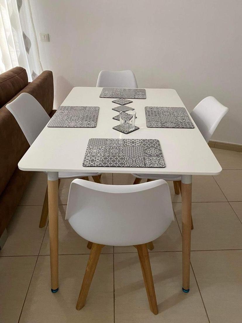 Meco Apartment