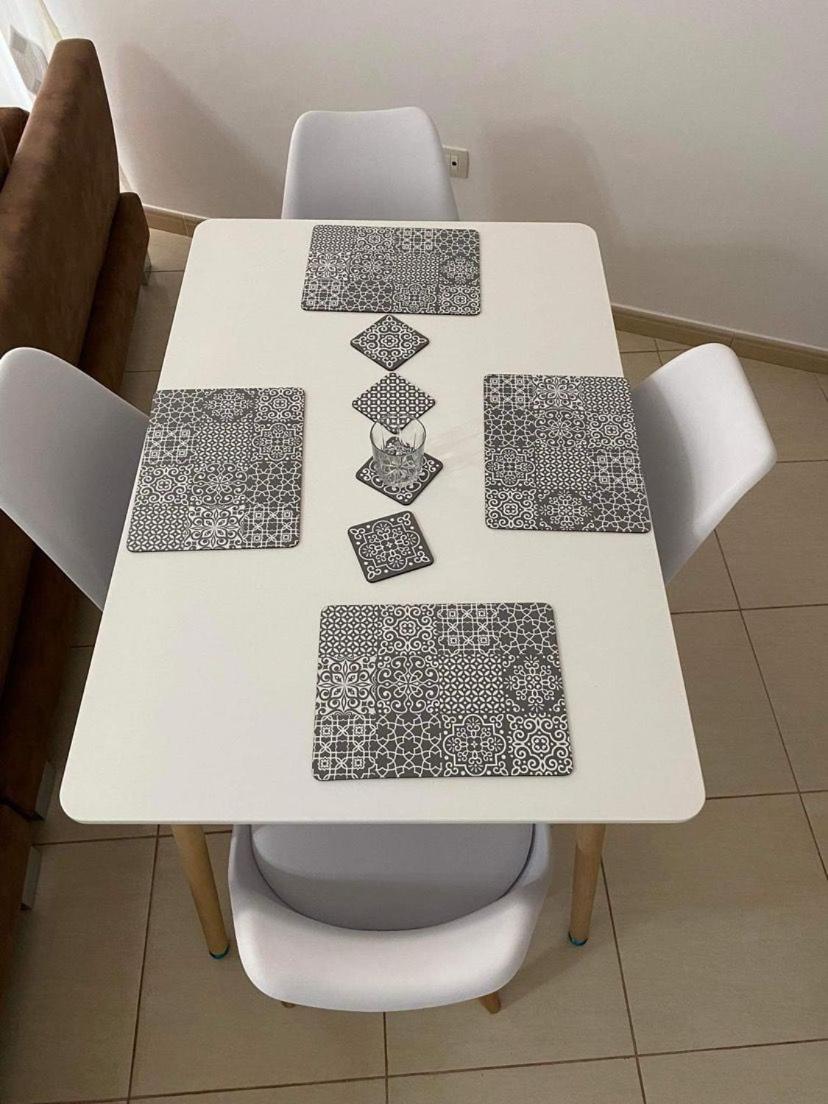 Meco Apartment
