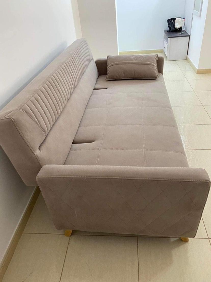Meco Apartment