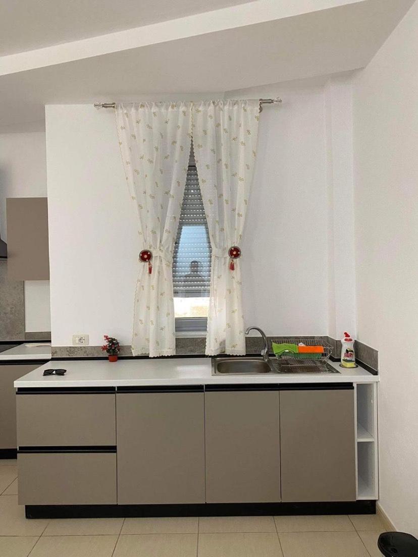 Meco Apartment