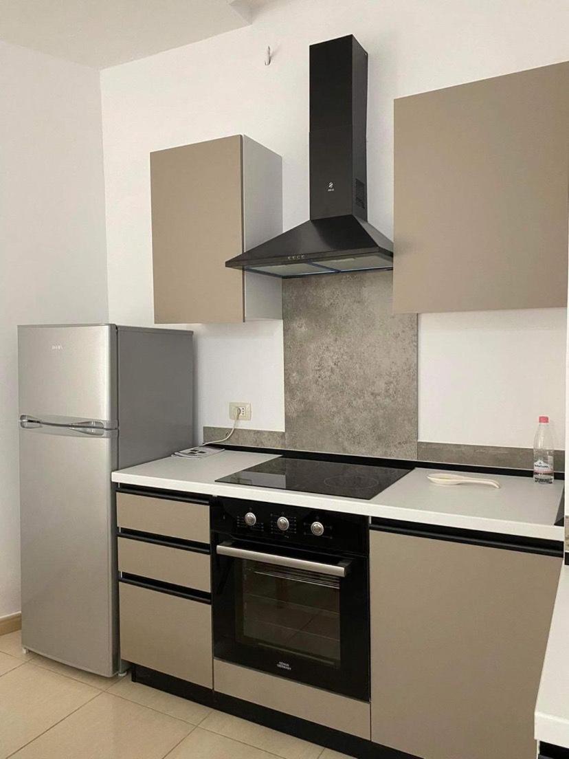 Meco Apartment