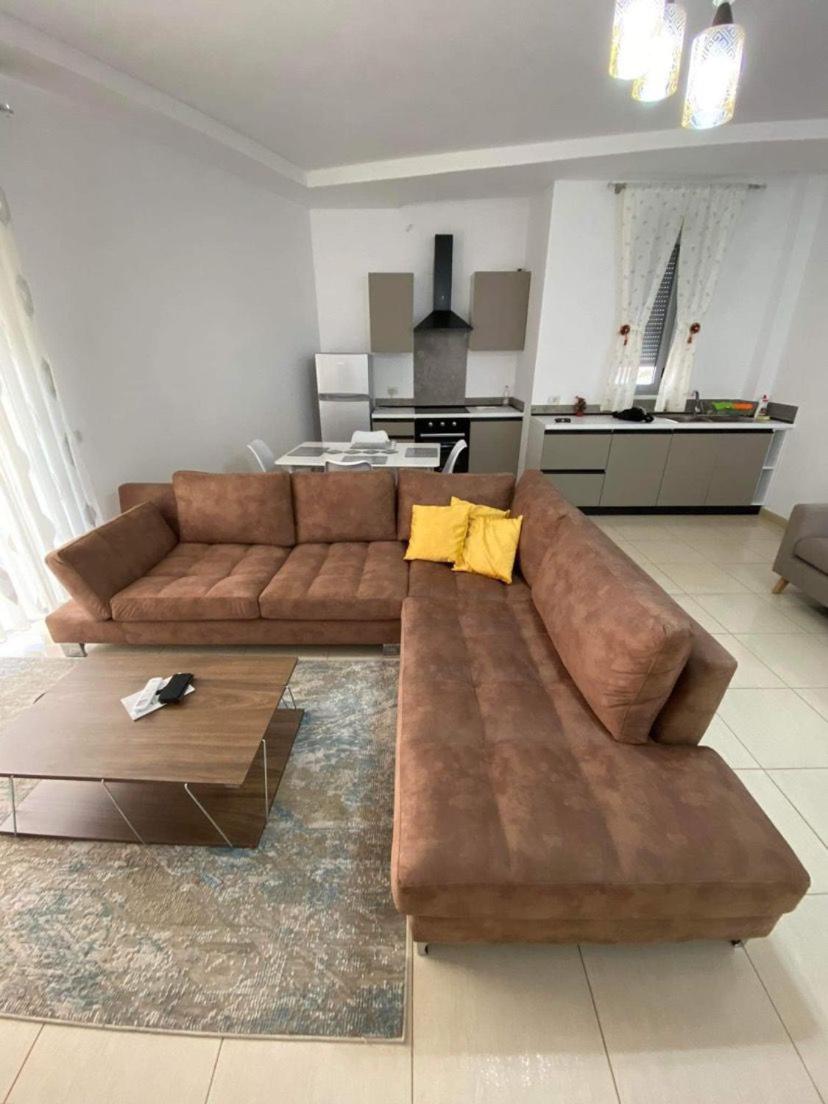Meco Apartment