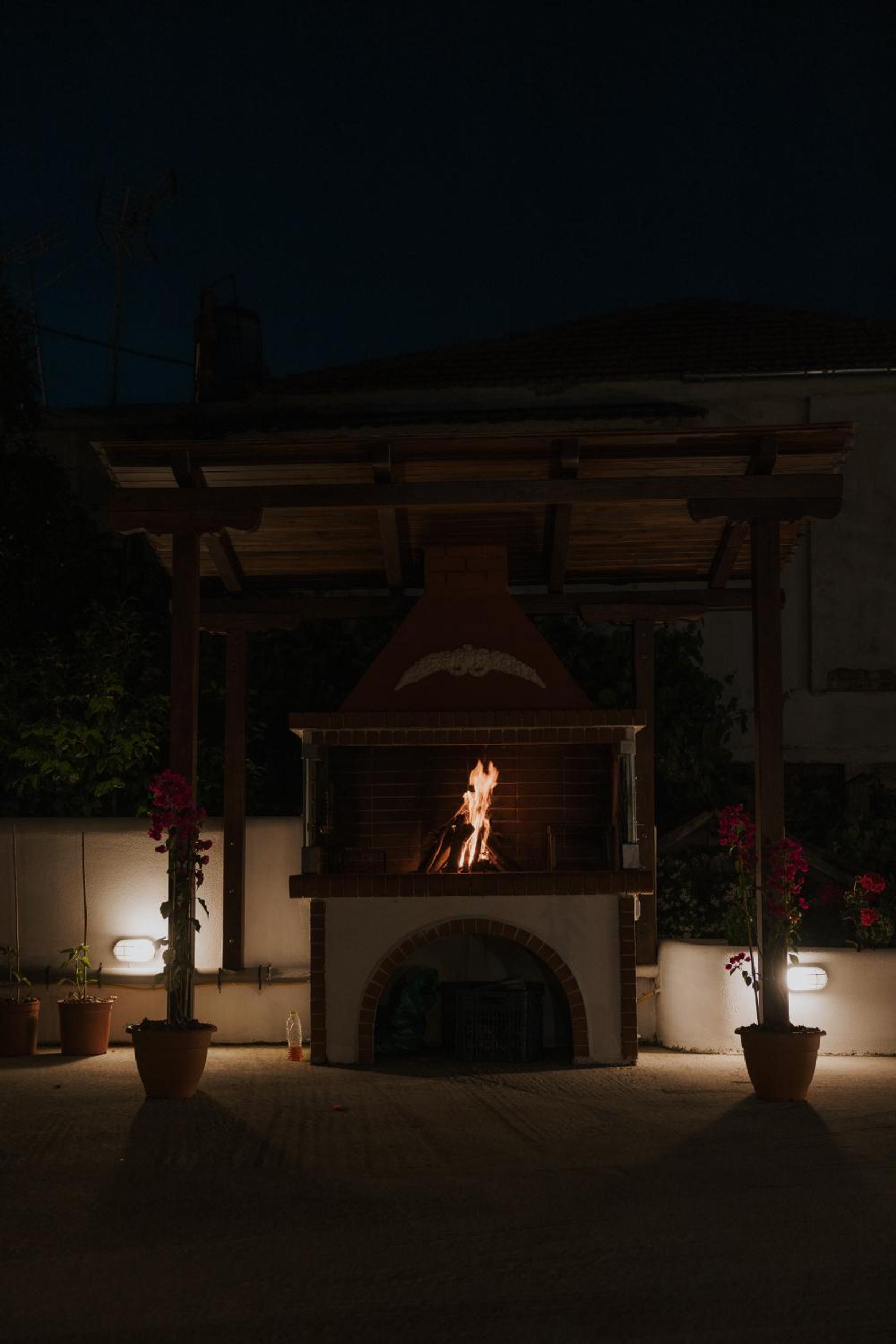 House of Gardenia