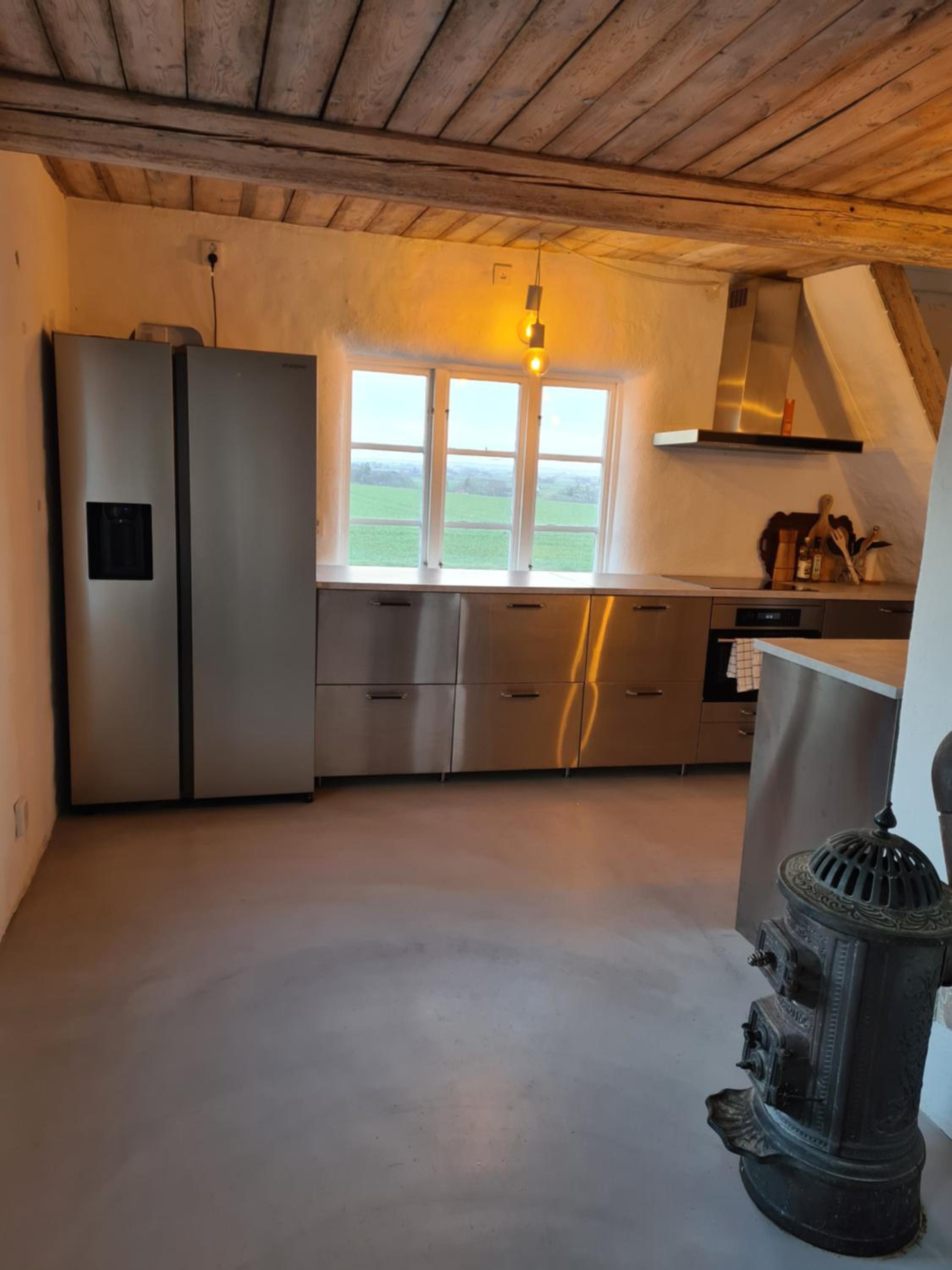 Villa Vemmentorp - Körsbärsblomsvillan 6 min från havet view 5