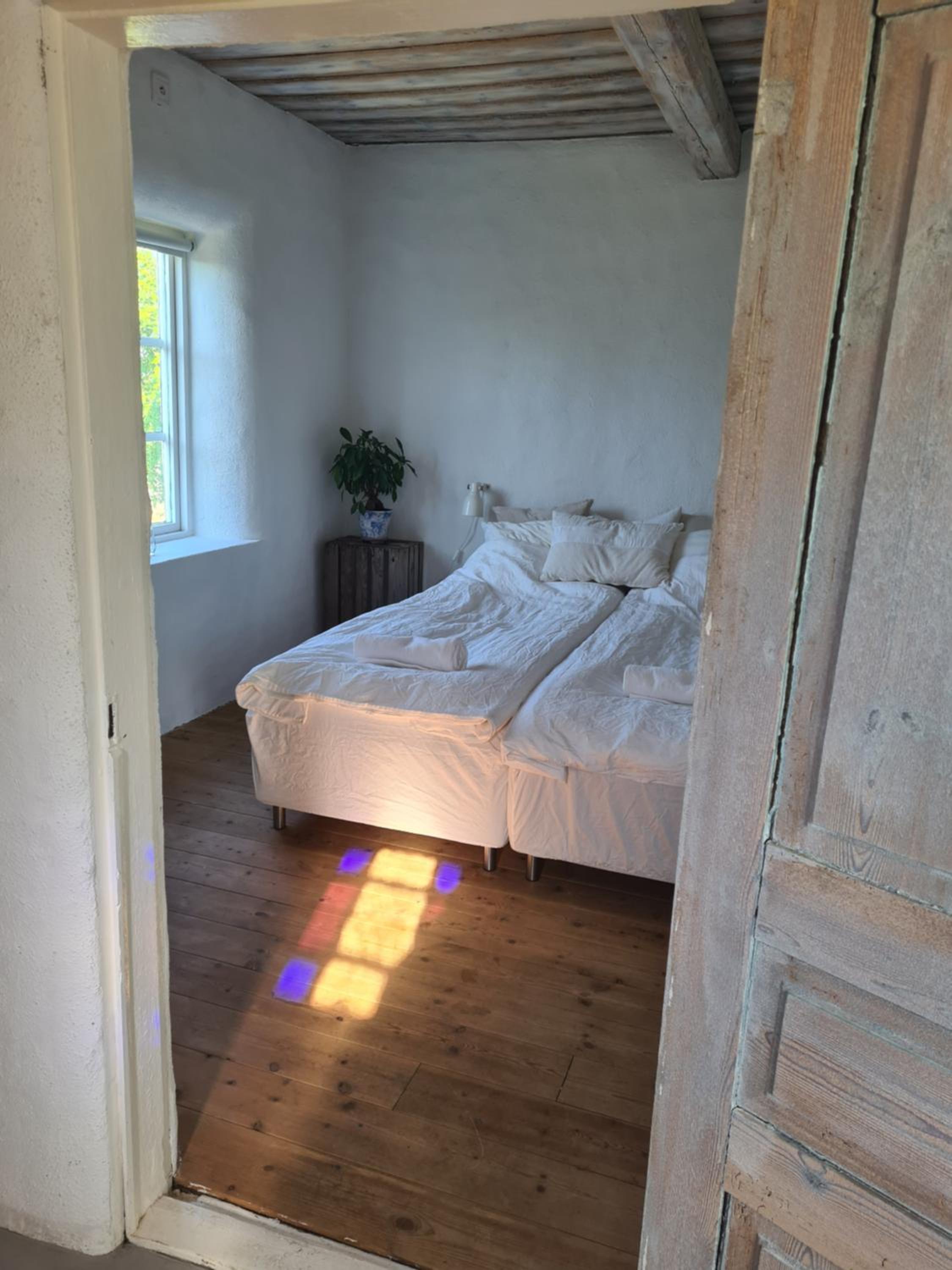 Villa Vemmentorp - Körsbärsblomsvillan 6 min från havet view 2