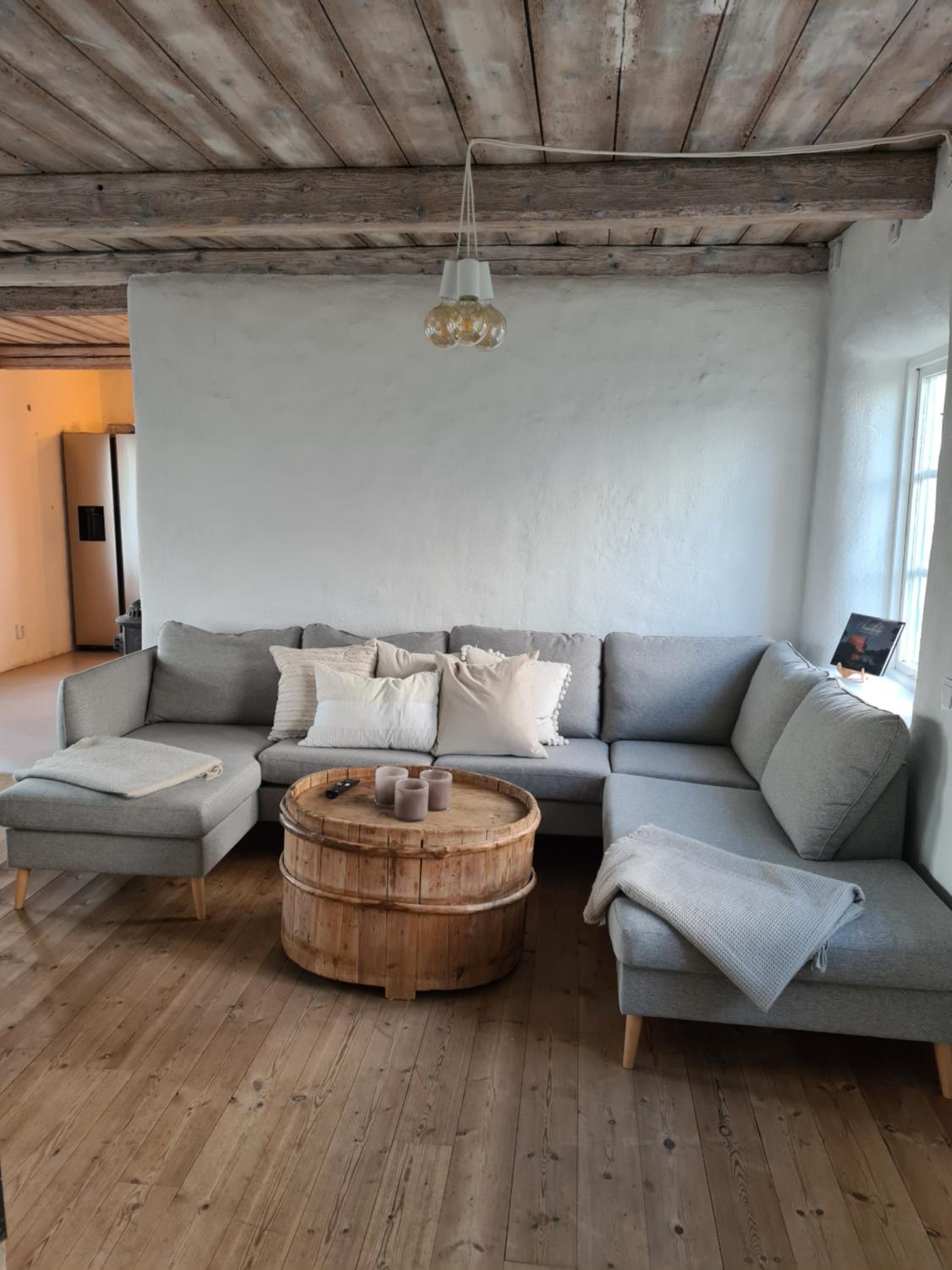 Villa Vemmentorp - Körsbärsblomsvillan 6 min från havet view 4
