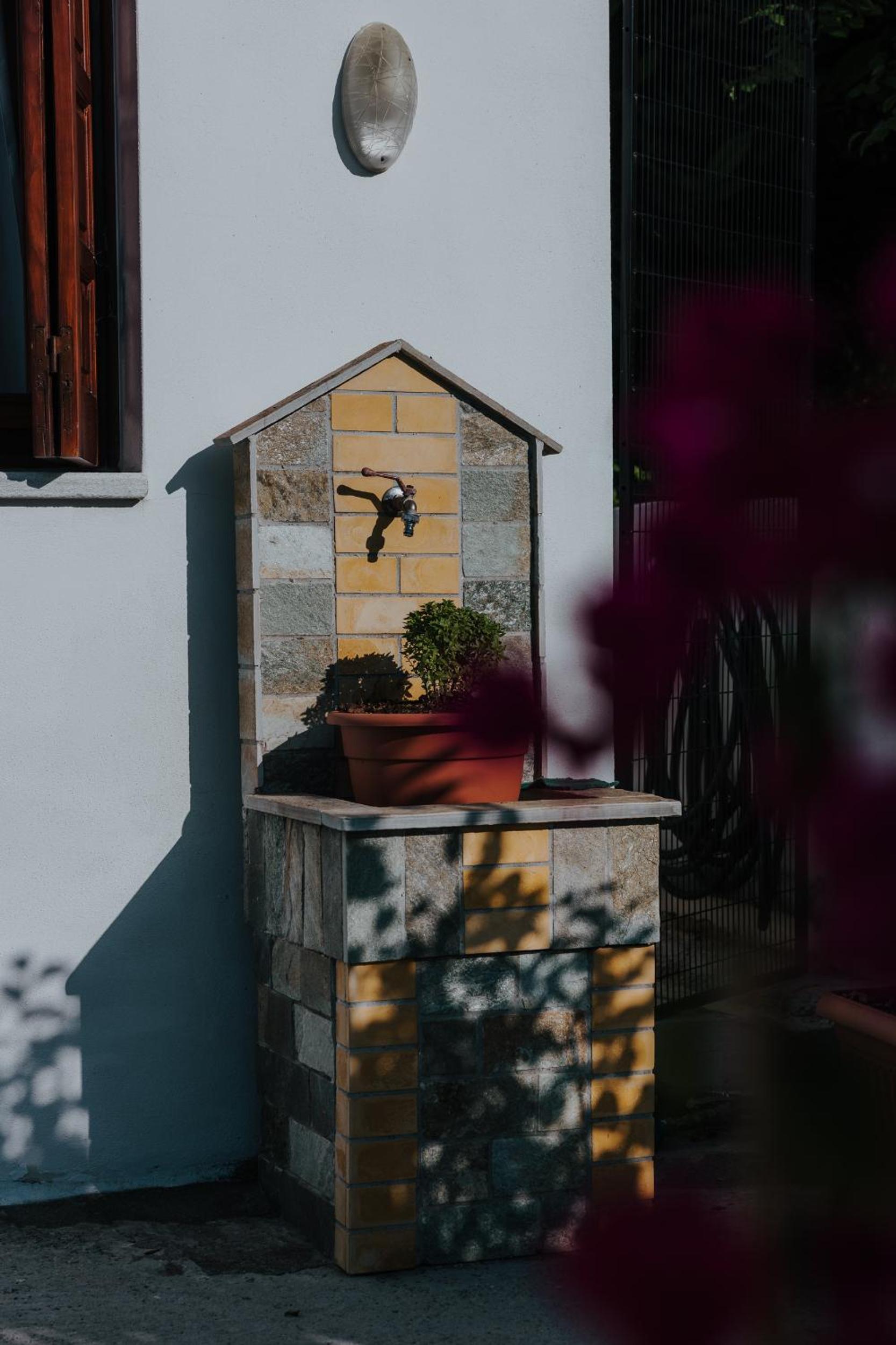 House of Gardenia