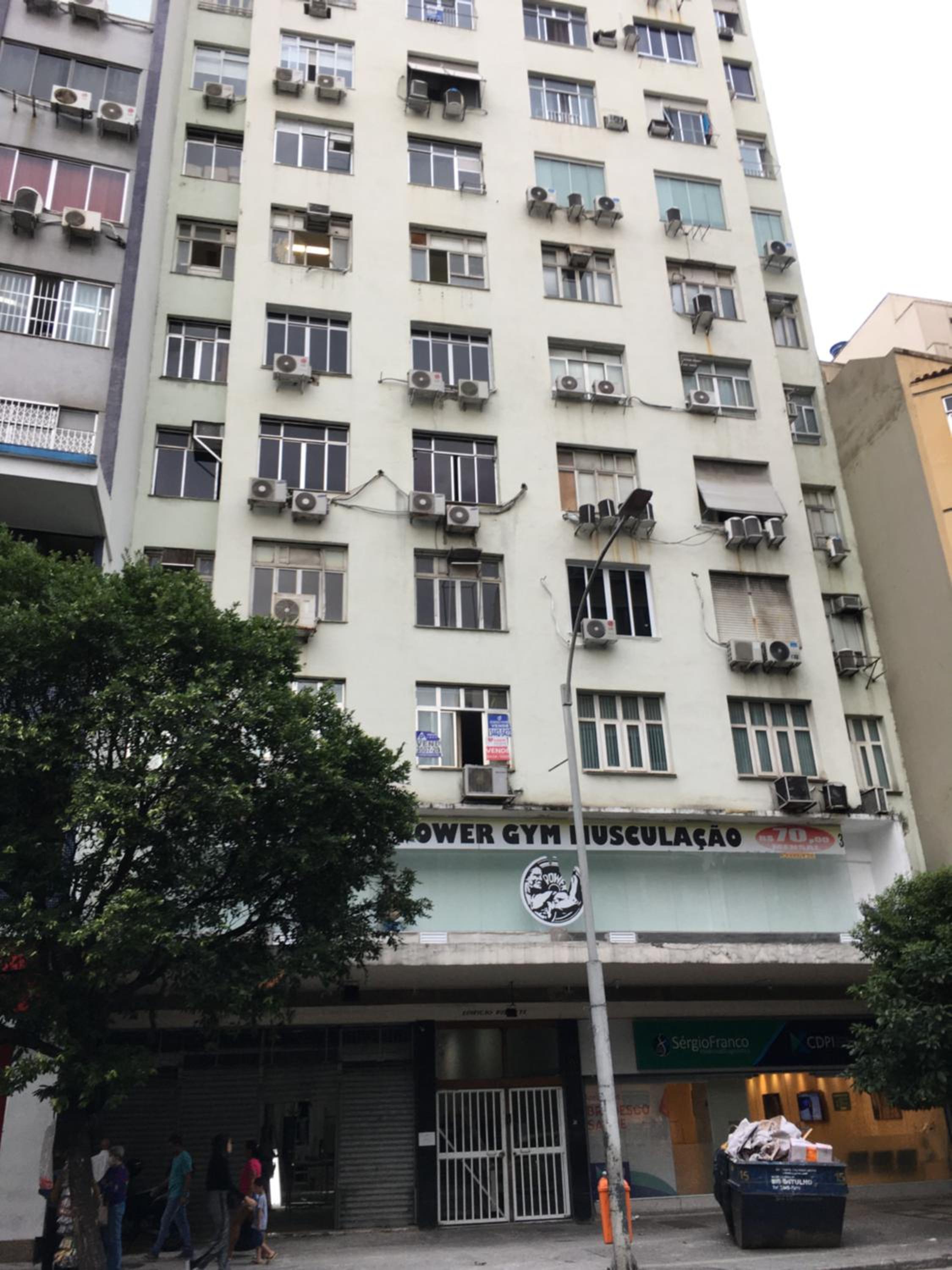 Rio flat Mar