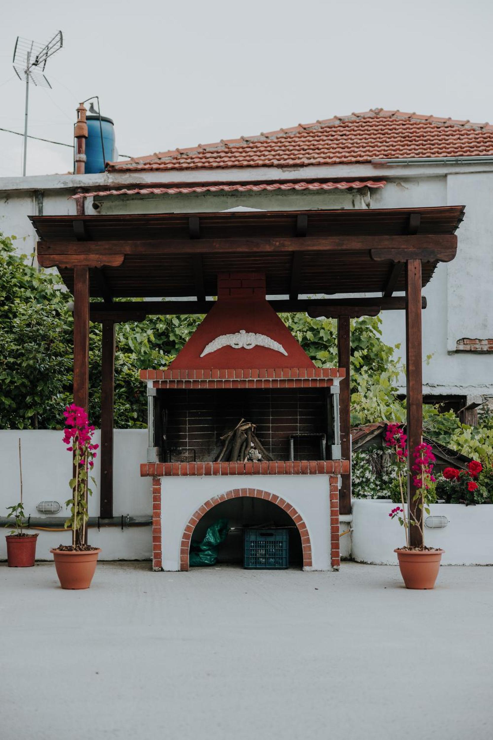 House of Gardenia