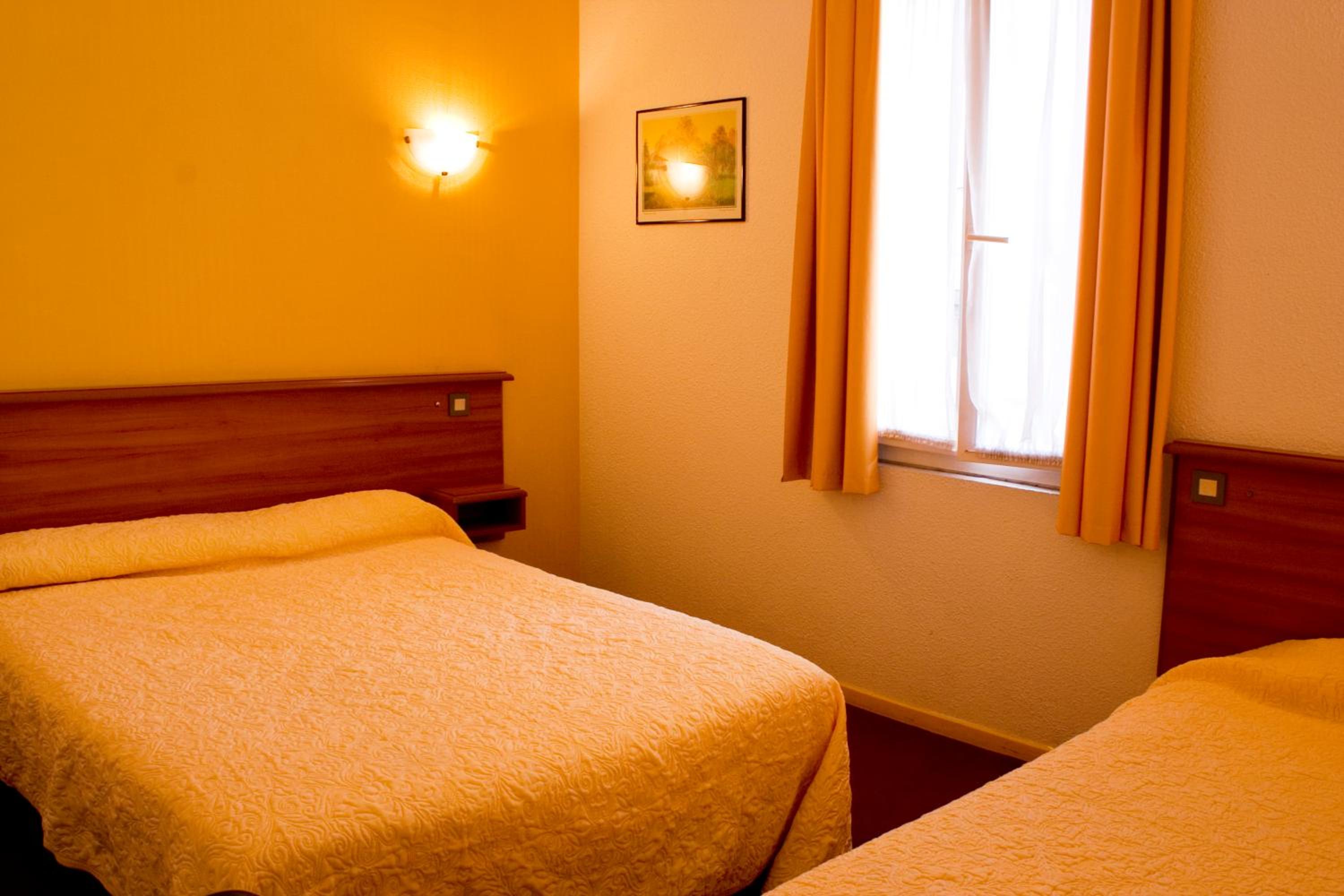 Hotel de L'Opéra, hotel 2 estrellas en Burdeos