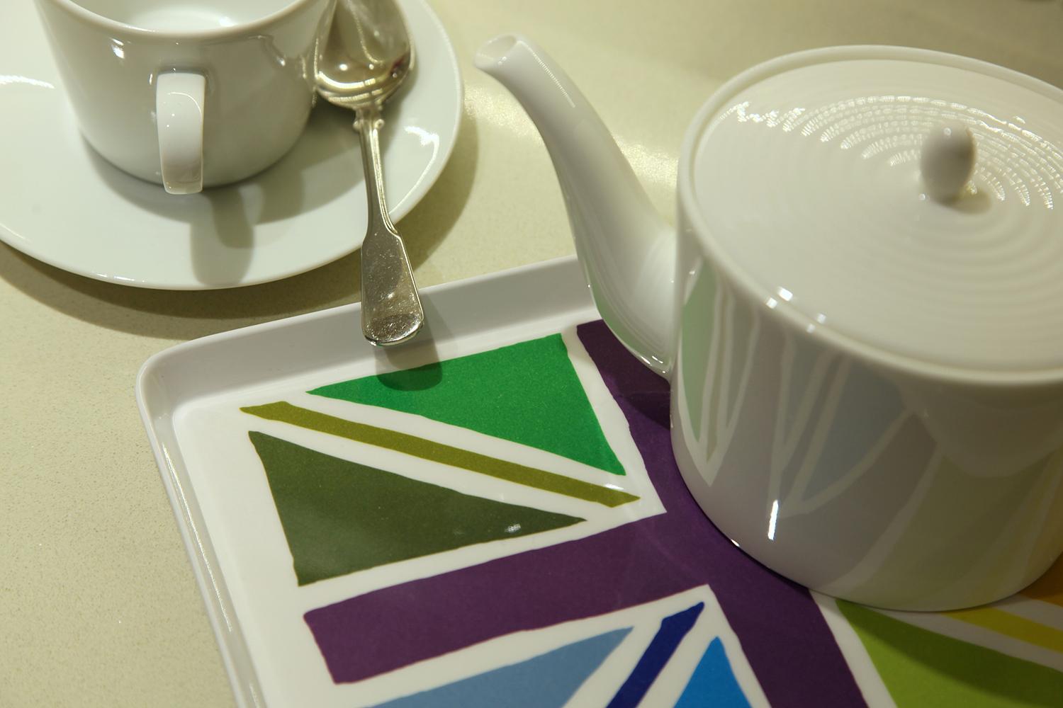 Boutique BnB Barclay House London townhouse - West London, Kensington, Chelsea, Fulham