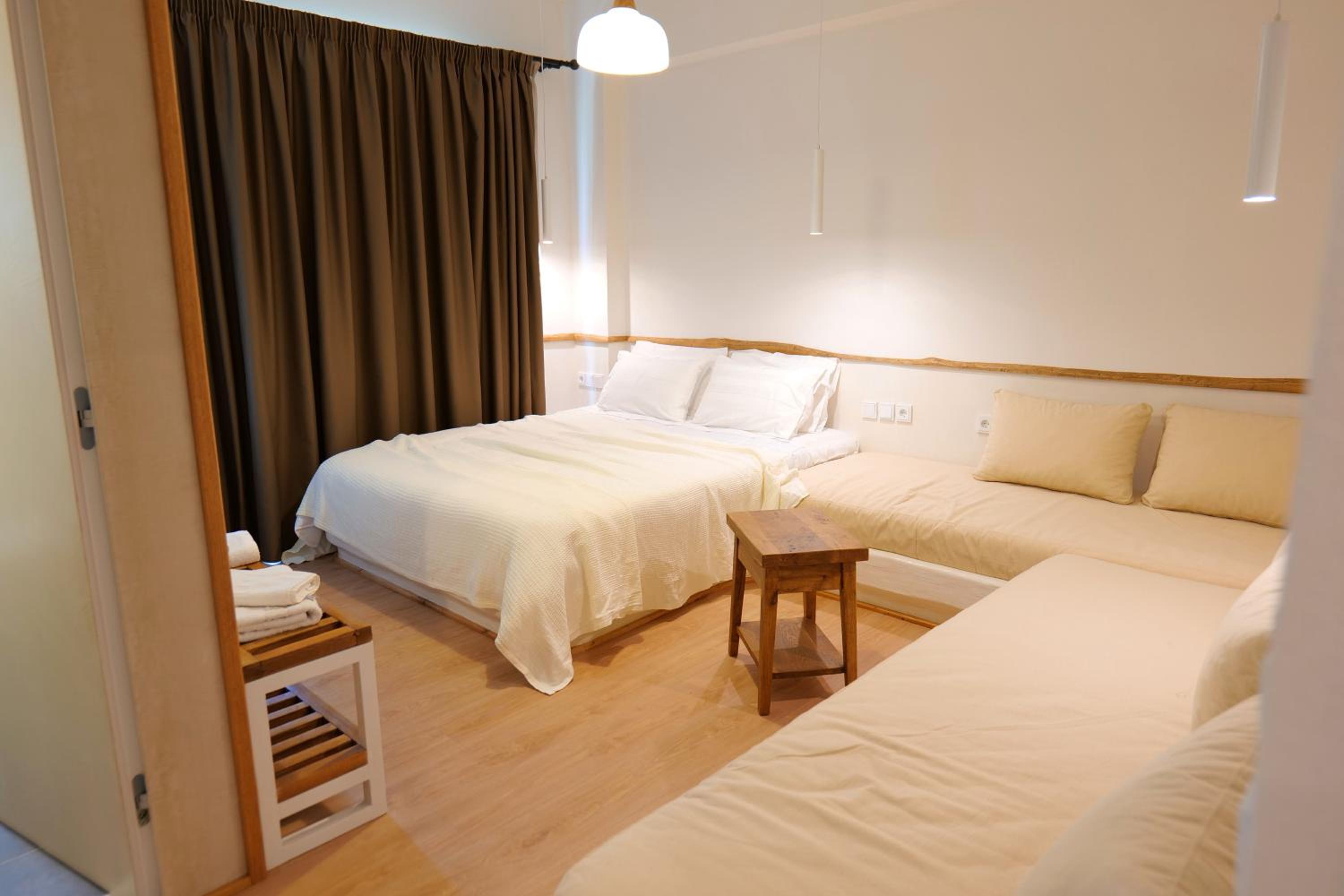 Alex & Sofi Hotel