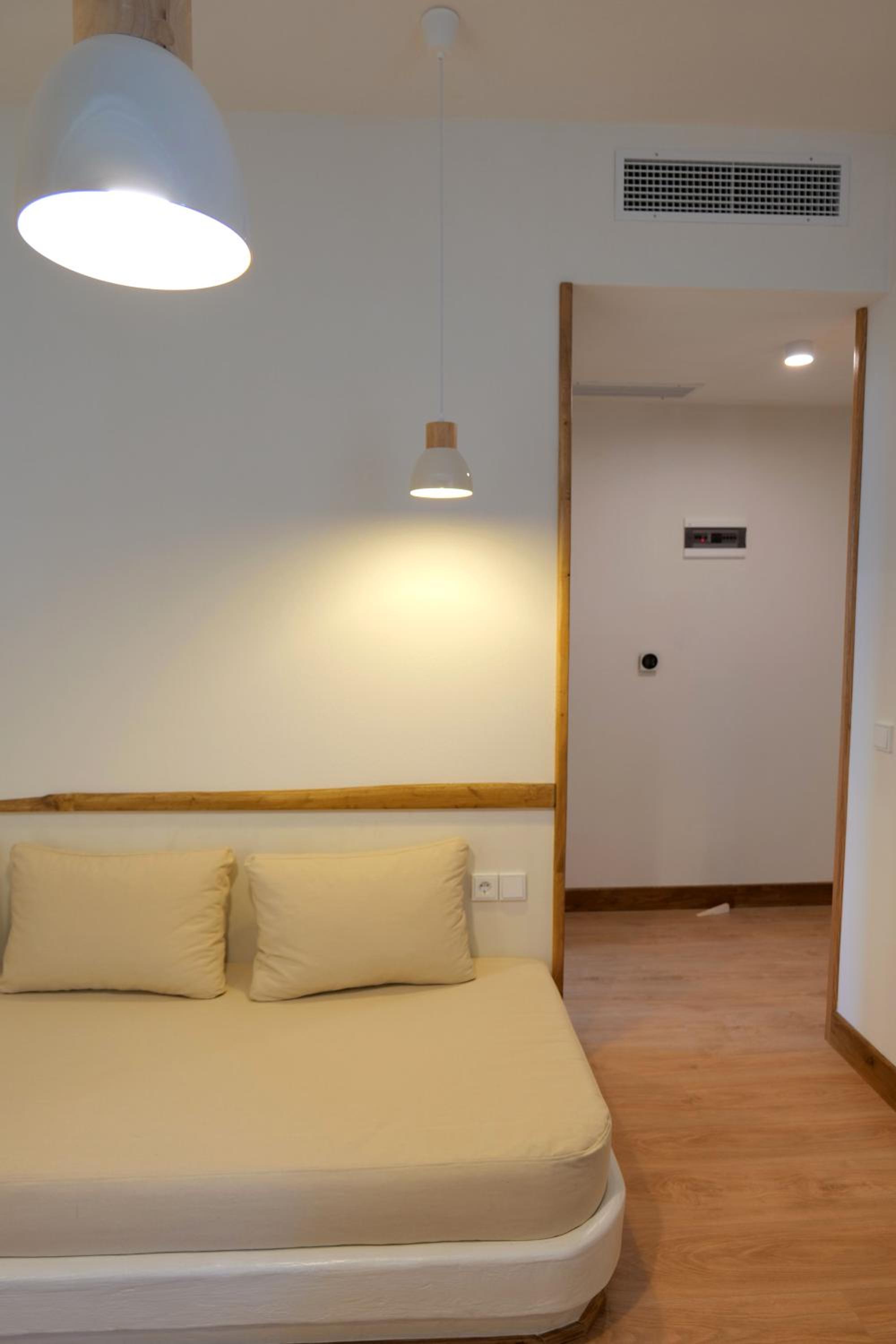 Alex & Sofi Hotel