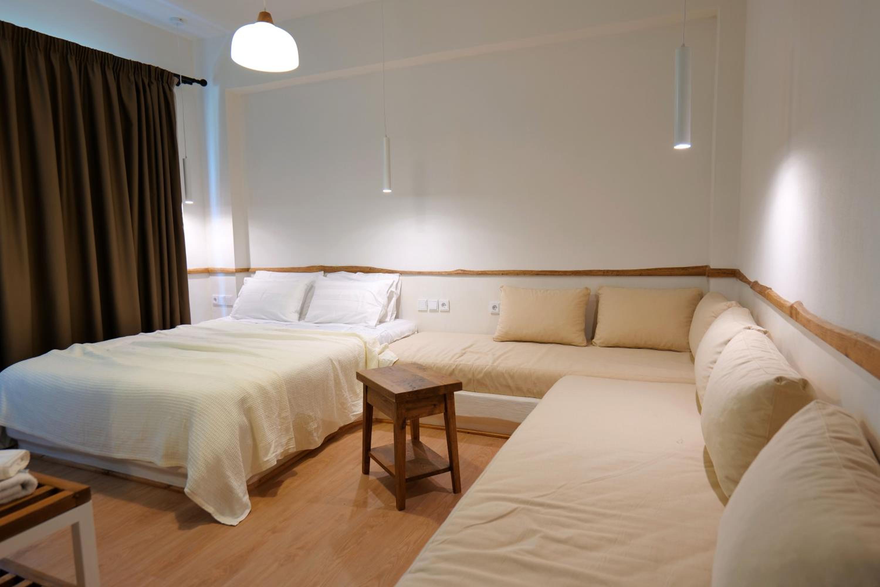 Alex & Sofi Hotel