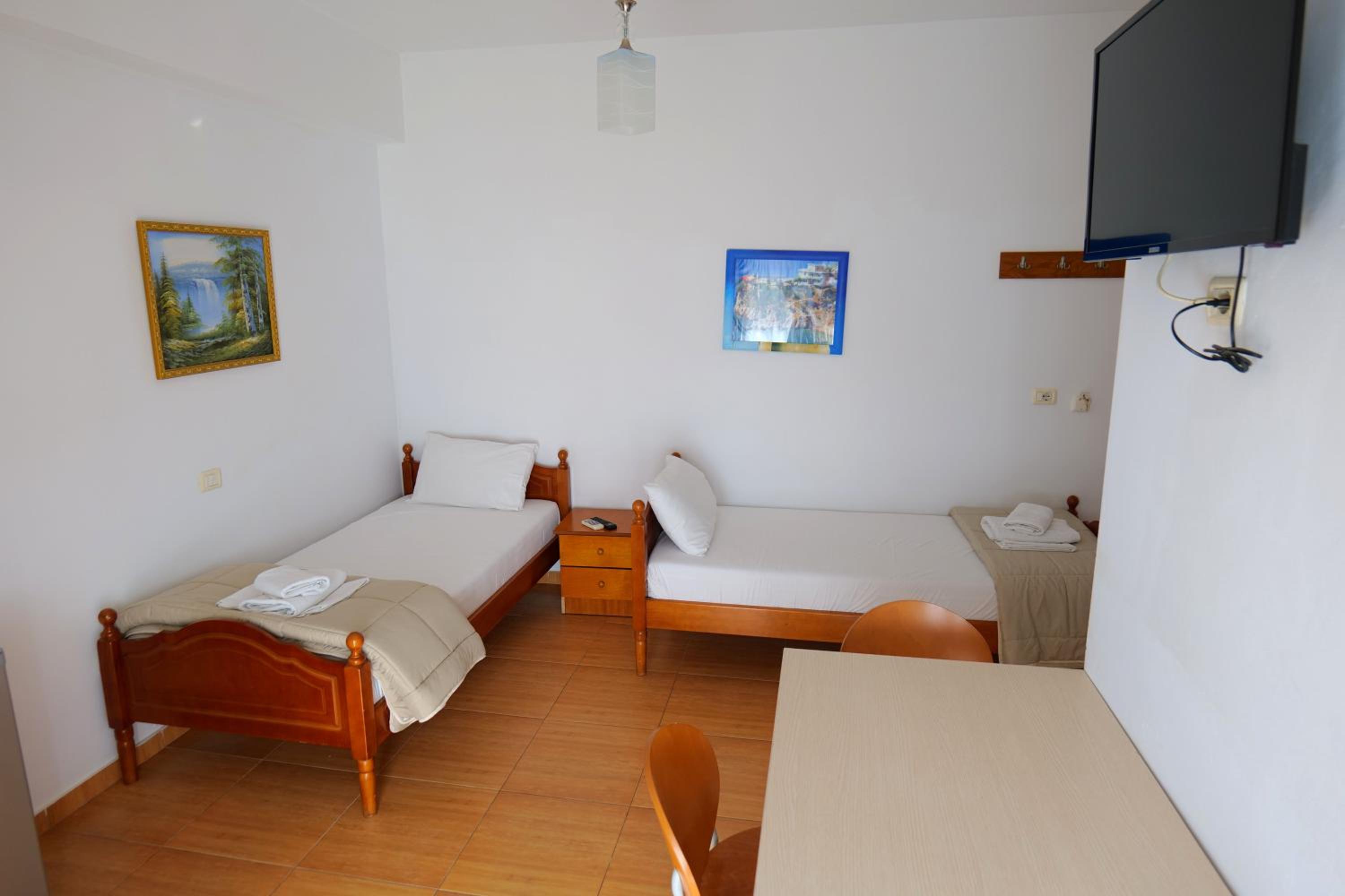Alex & Sofi Hotel