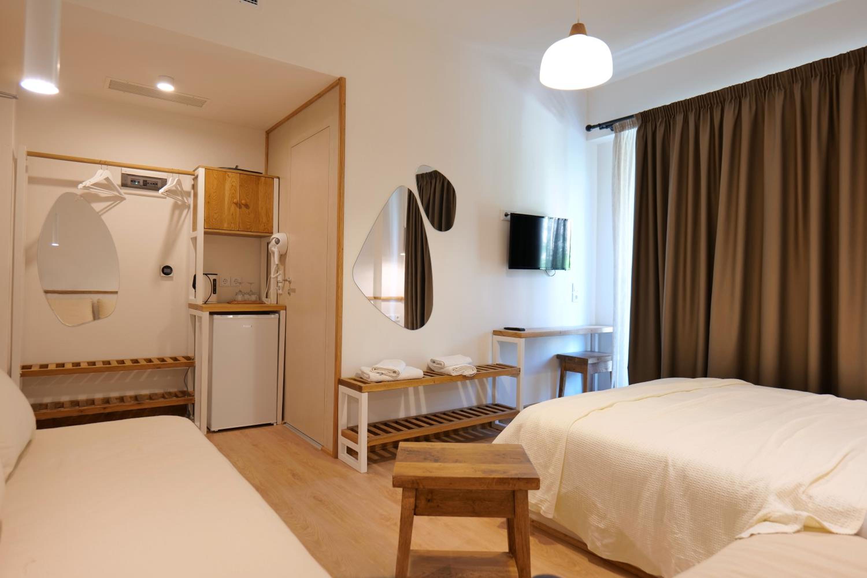 Alex & Sofi Hotel