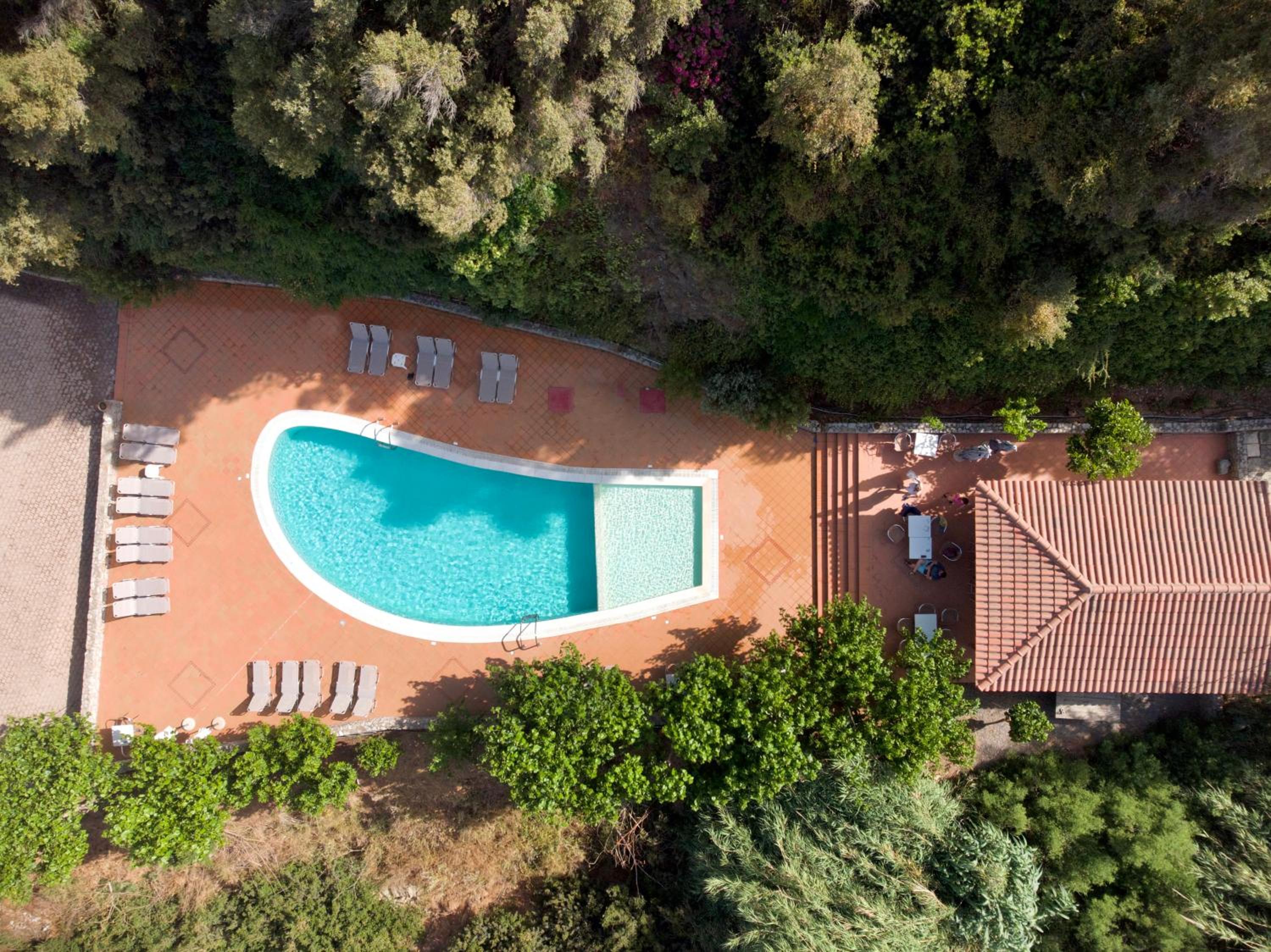 Lygaria Beach Apts view 5