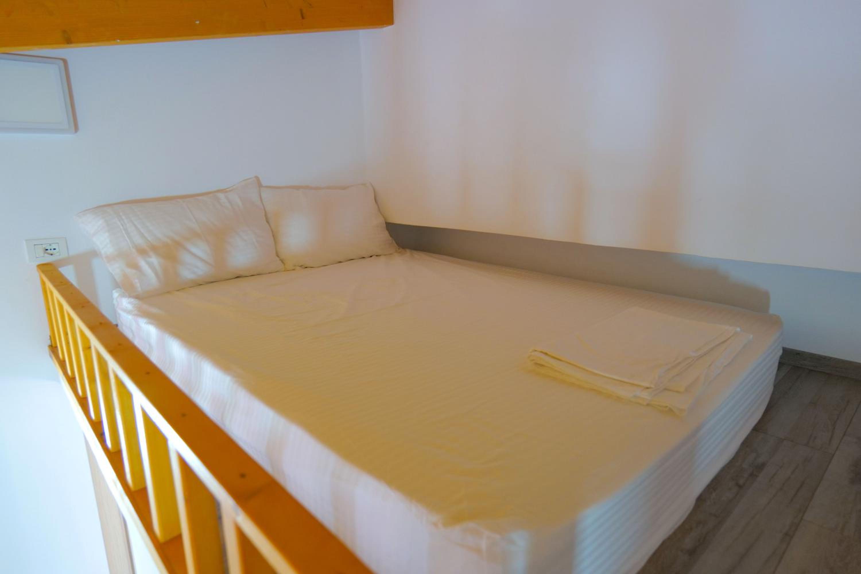 Alex & Sofi Hotel
