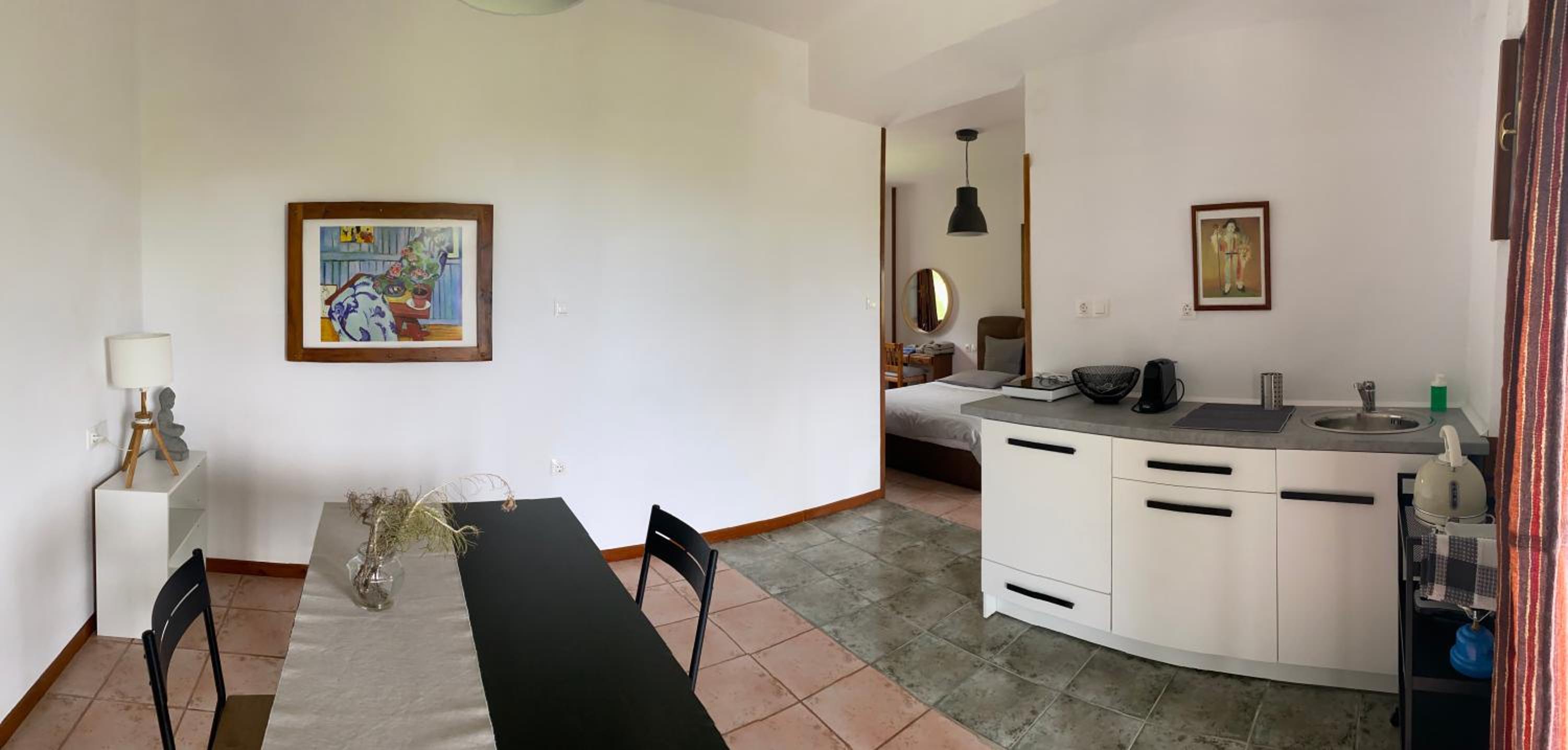 Artemisia House
