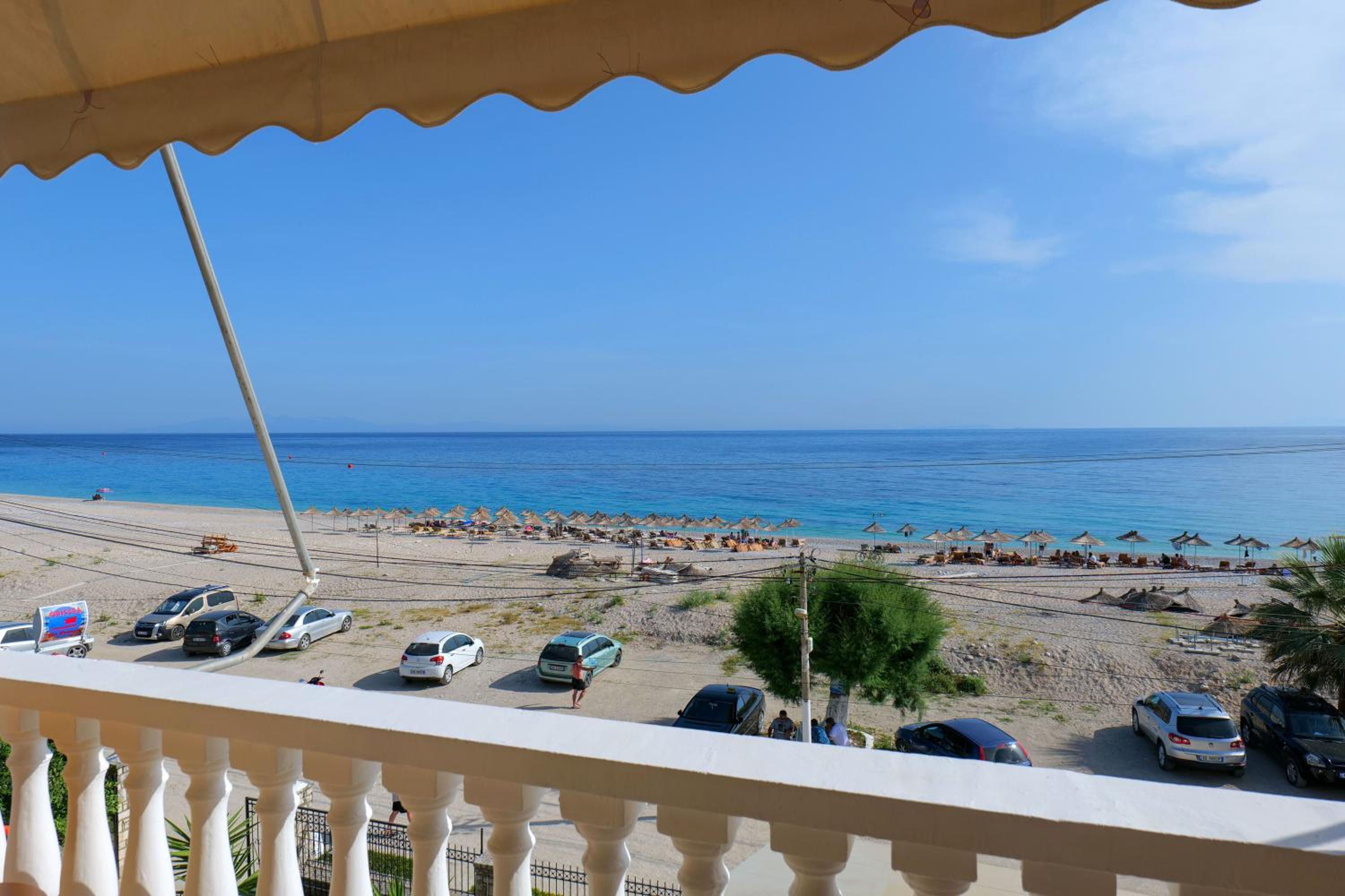 Alex & Sofi Hotel