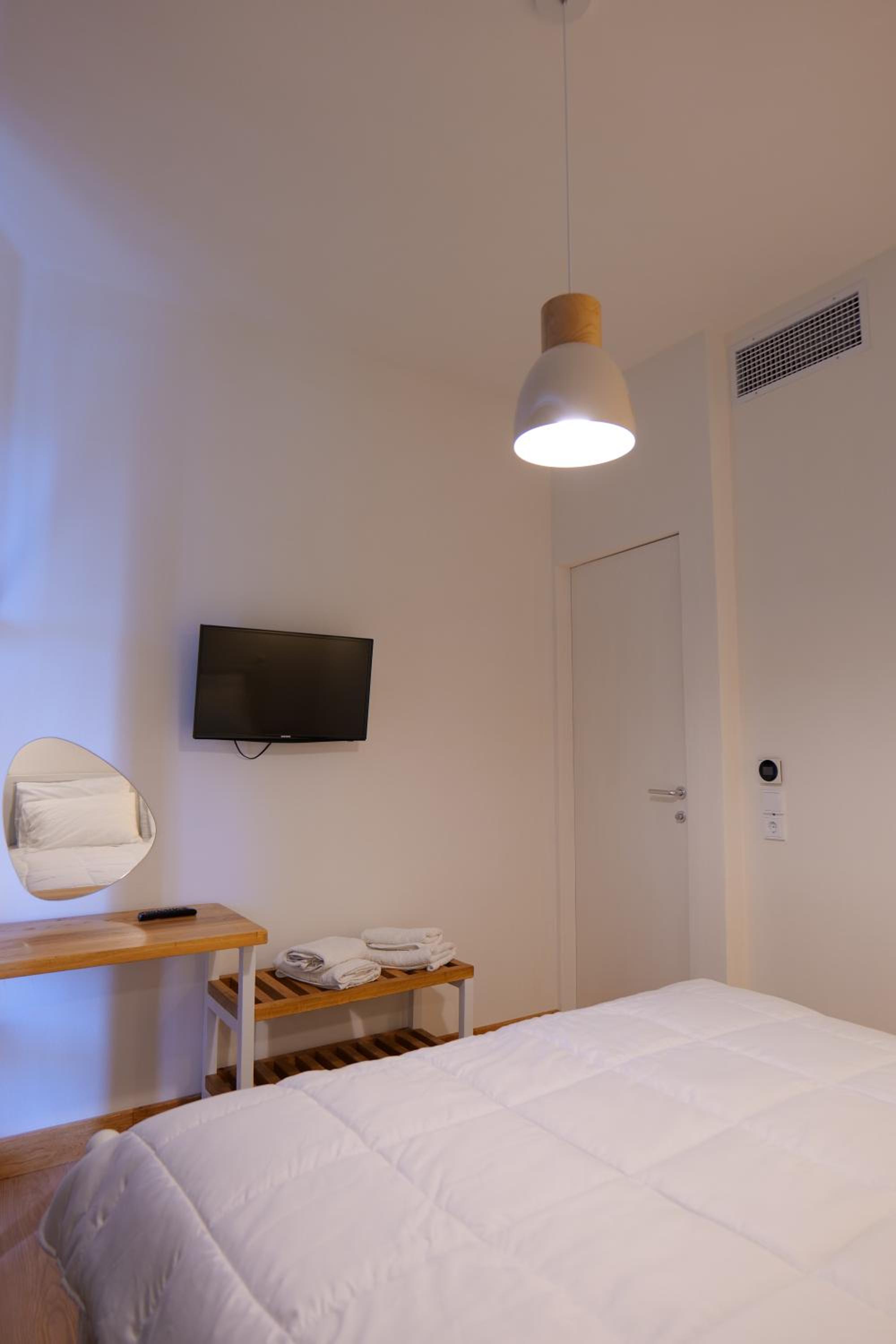 Alex & Sofi Hotel
