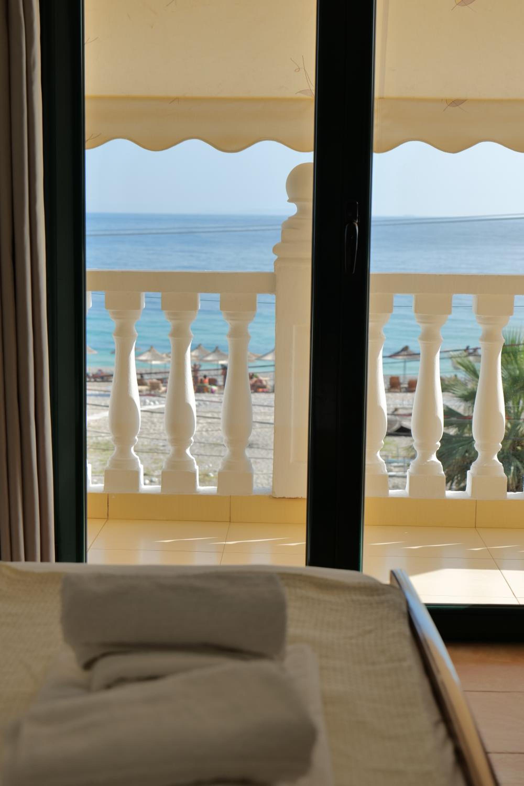 Alex & Sofi Hotel