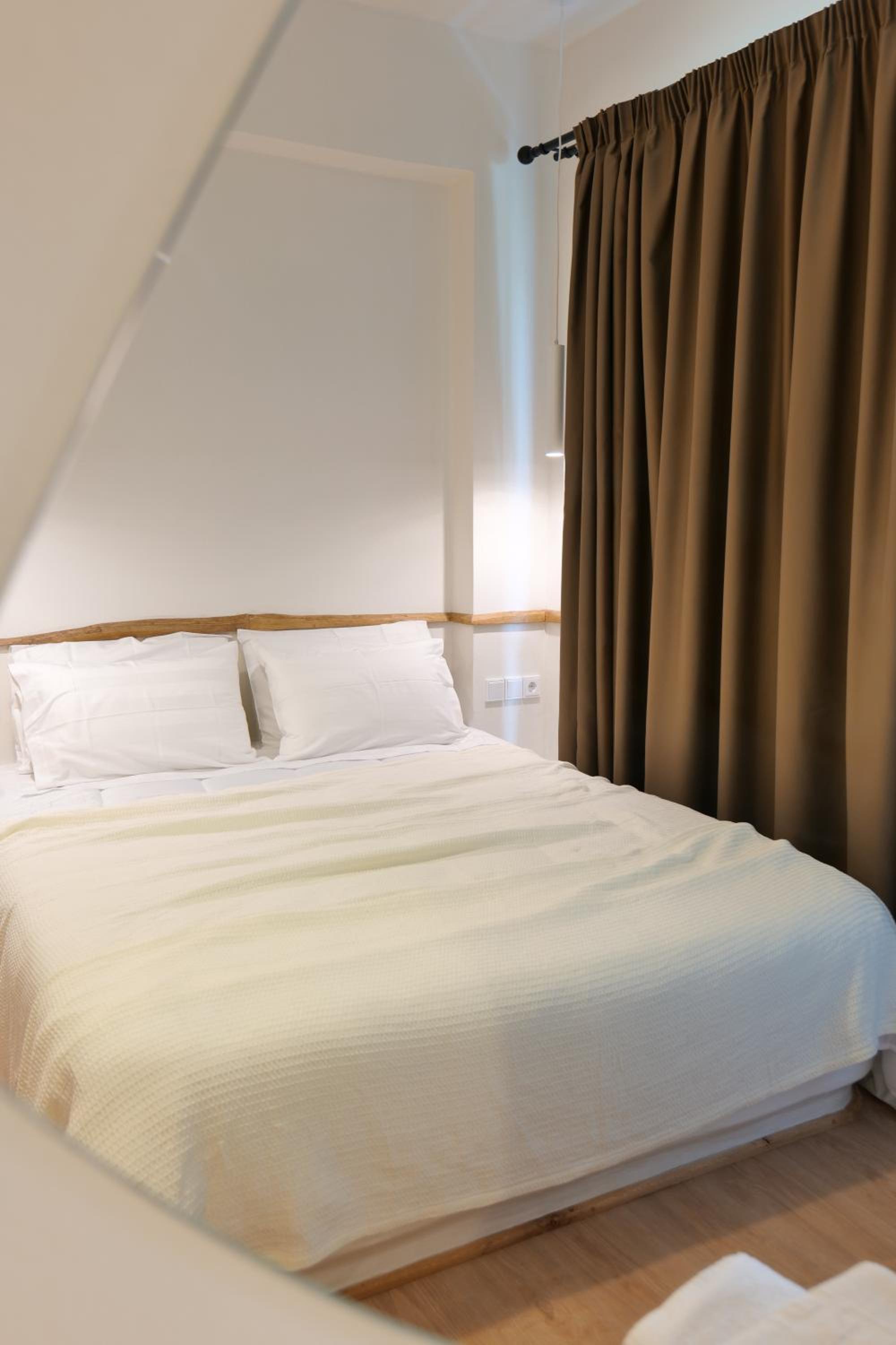 Alex & Sofi Hotel
