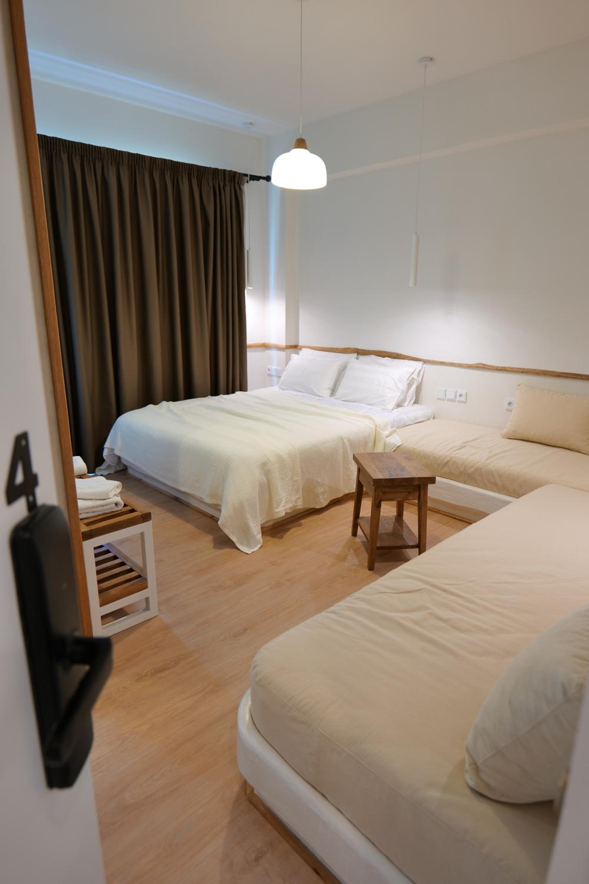 Alex & Sofi Hotel