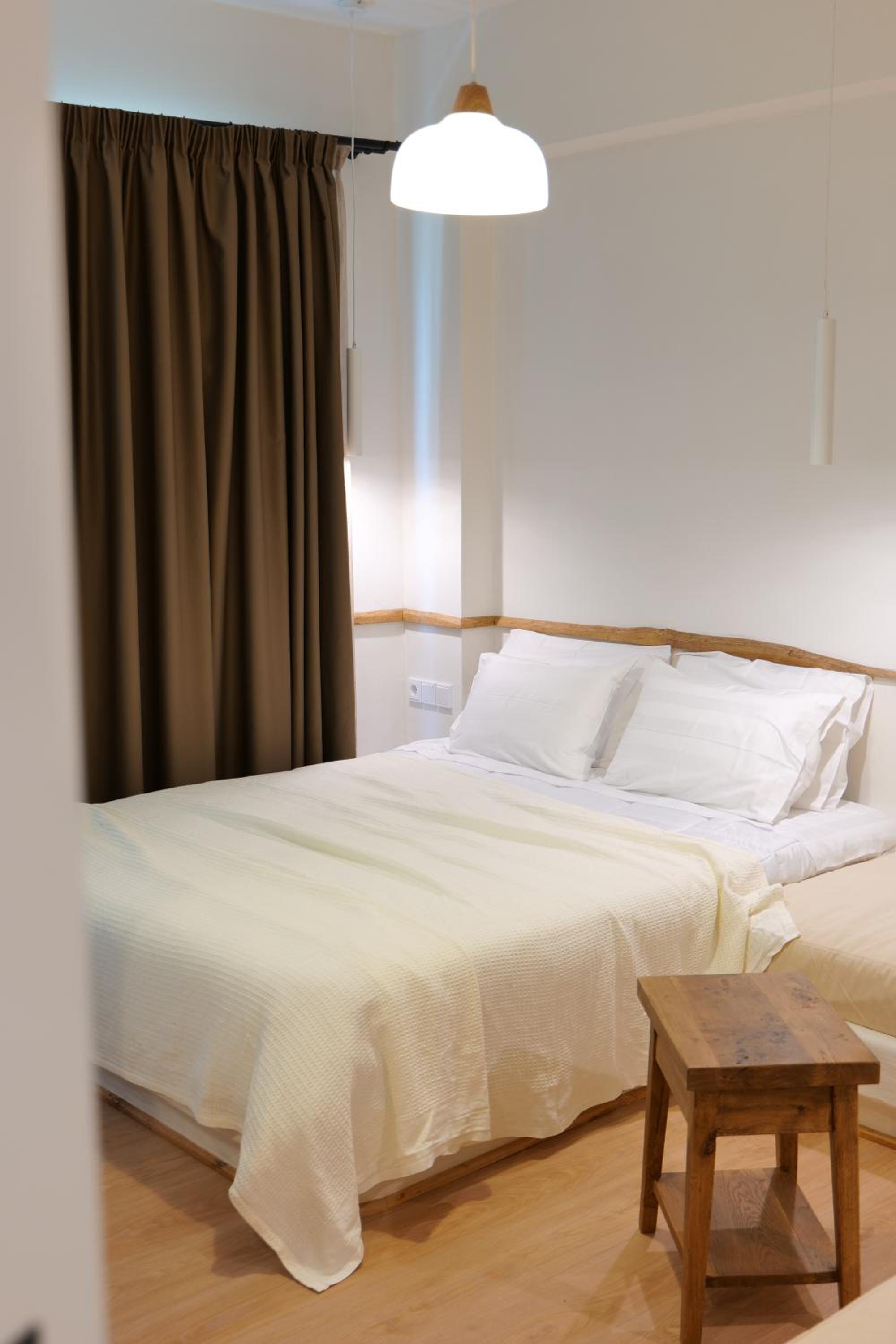 Alex & Sofi Hotel