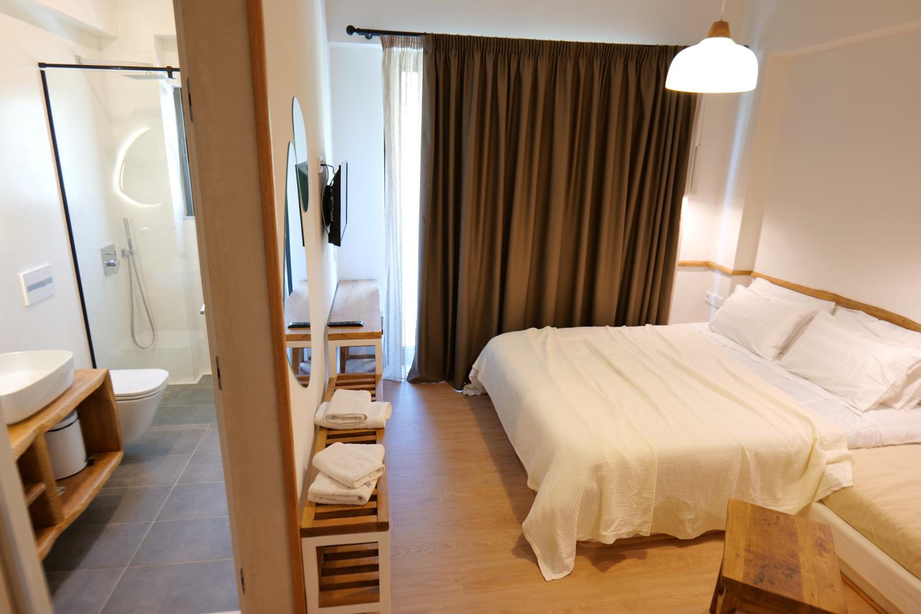 Alex & Sofi Hotel