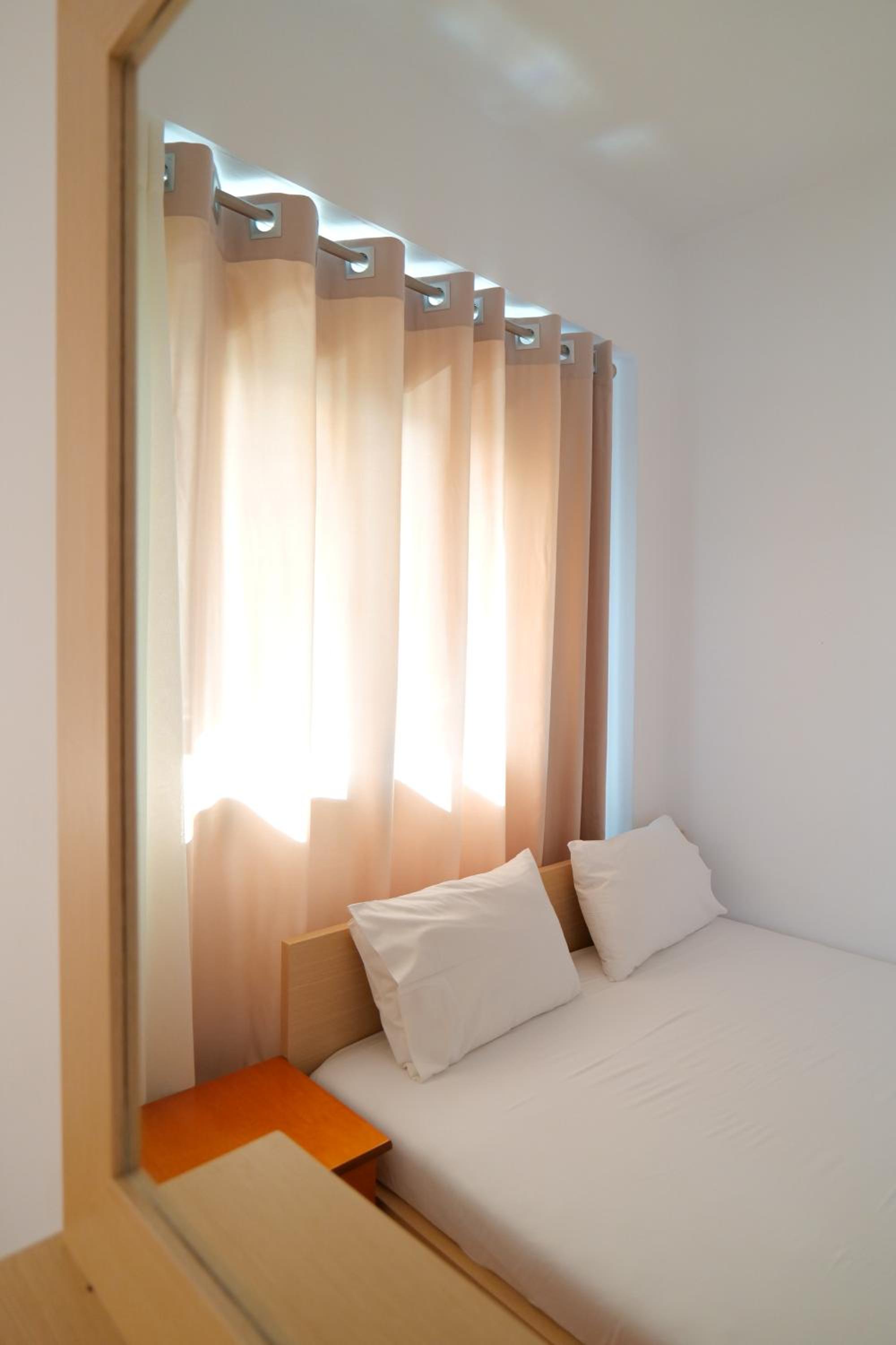 Alex & Sofi Hotel