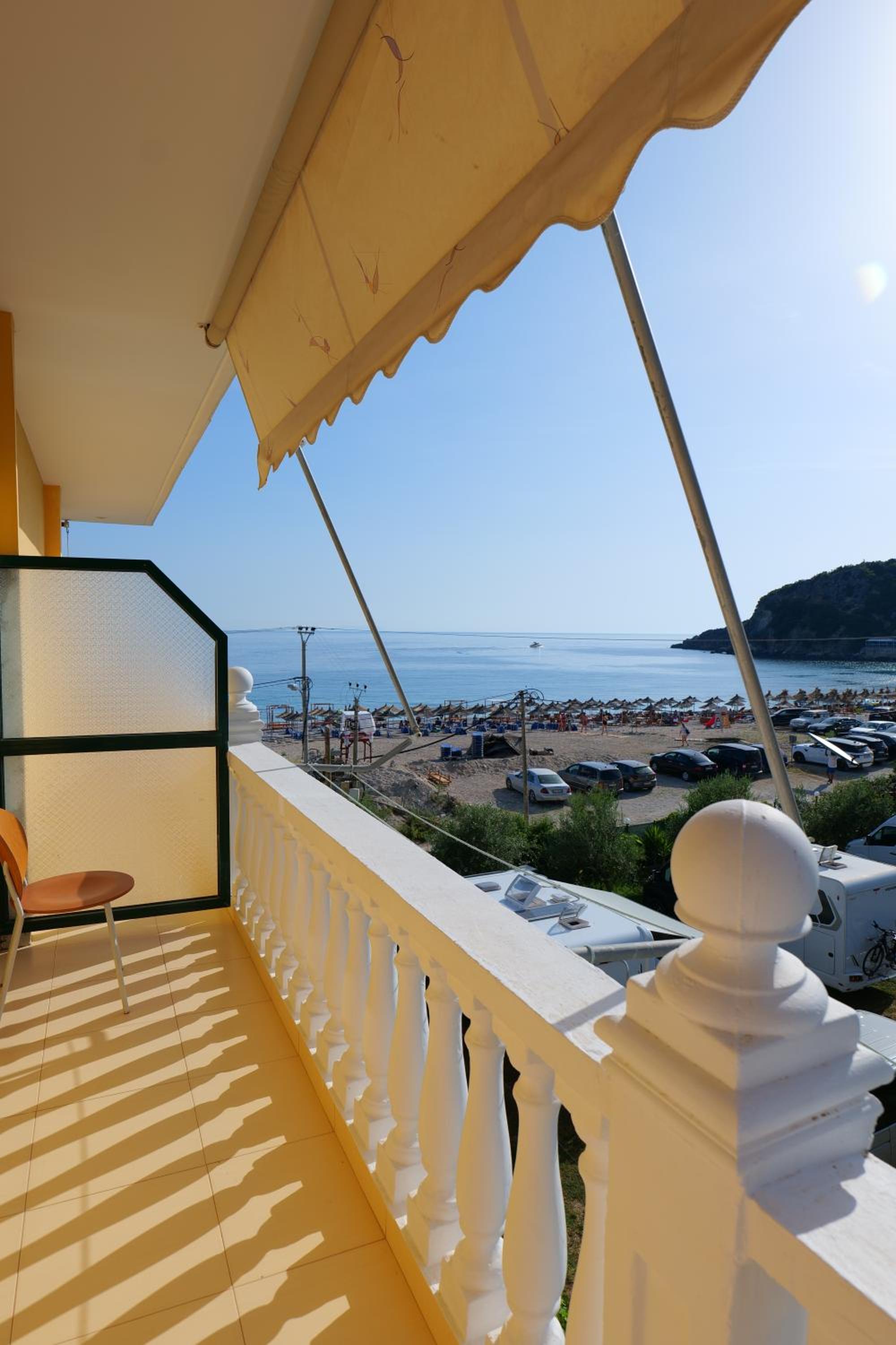 Alex & Sofi Hotel