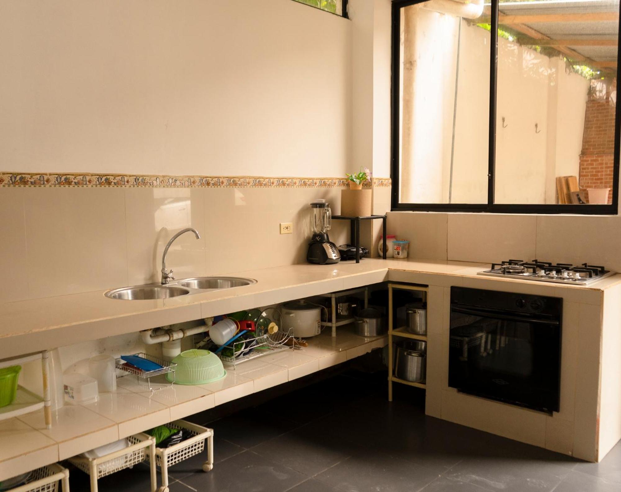 RinaKawsay - ViveViajando Apartamento amoblado en Tena view 2