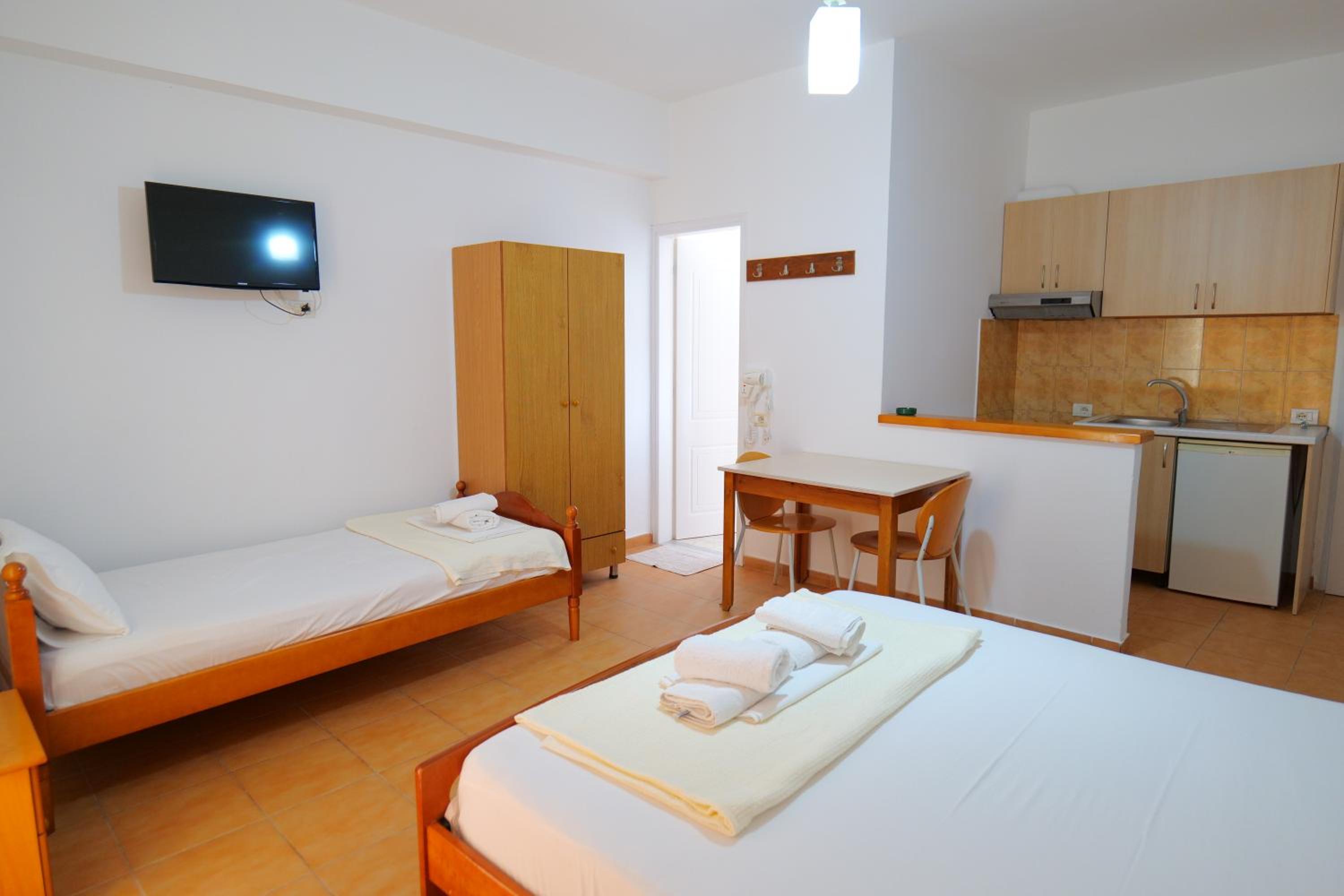 Alex & Sofi Hotel