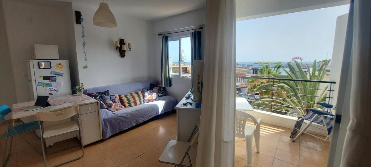Apartamento con Vistas al Mar en Los Cristianos photo 5